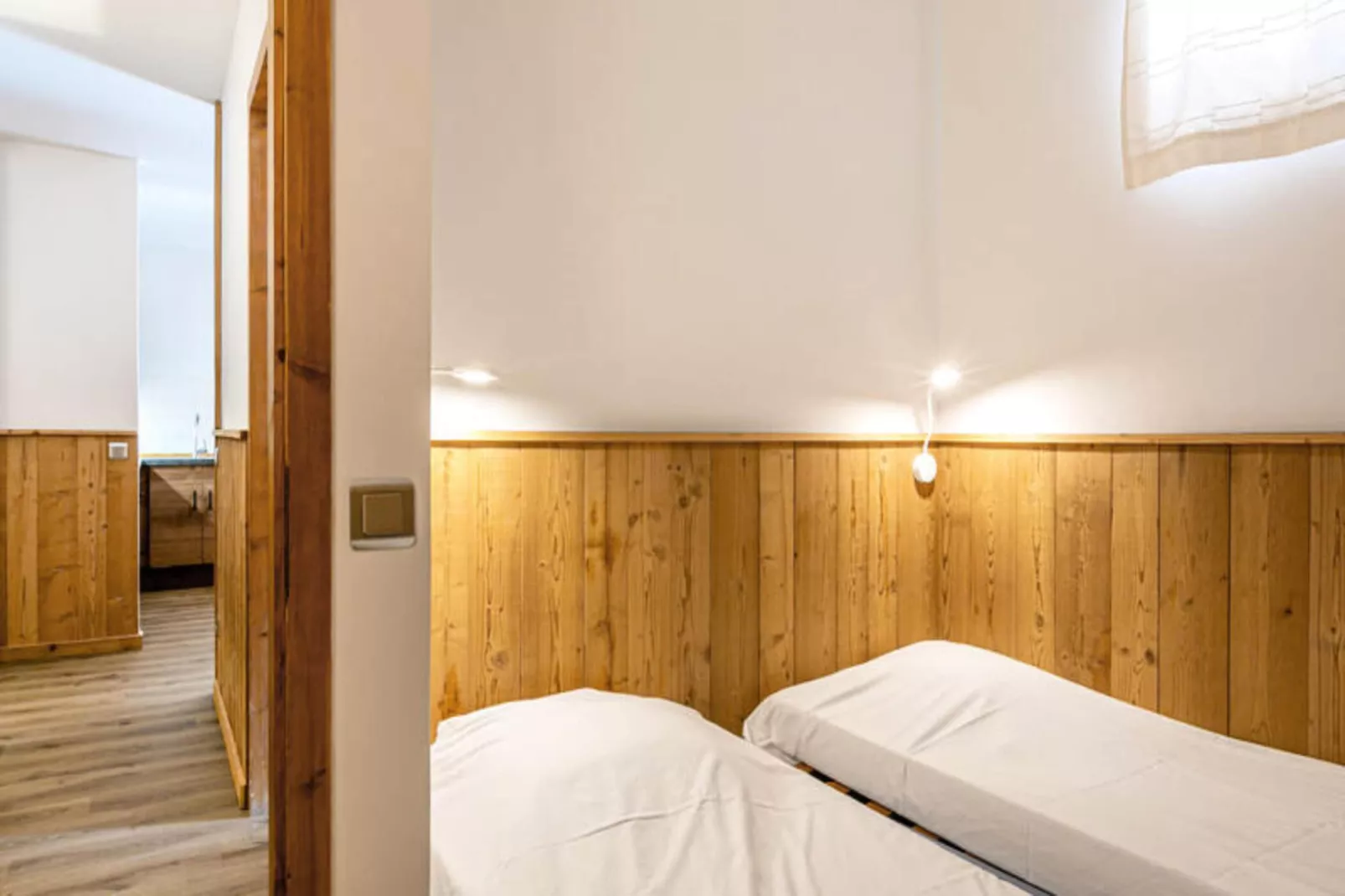 Résidence Altitude-Ambiance