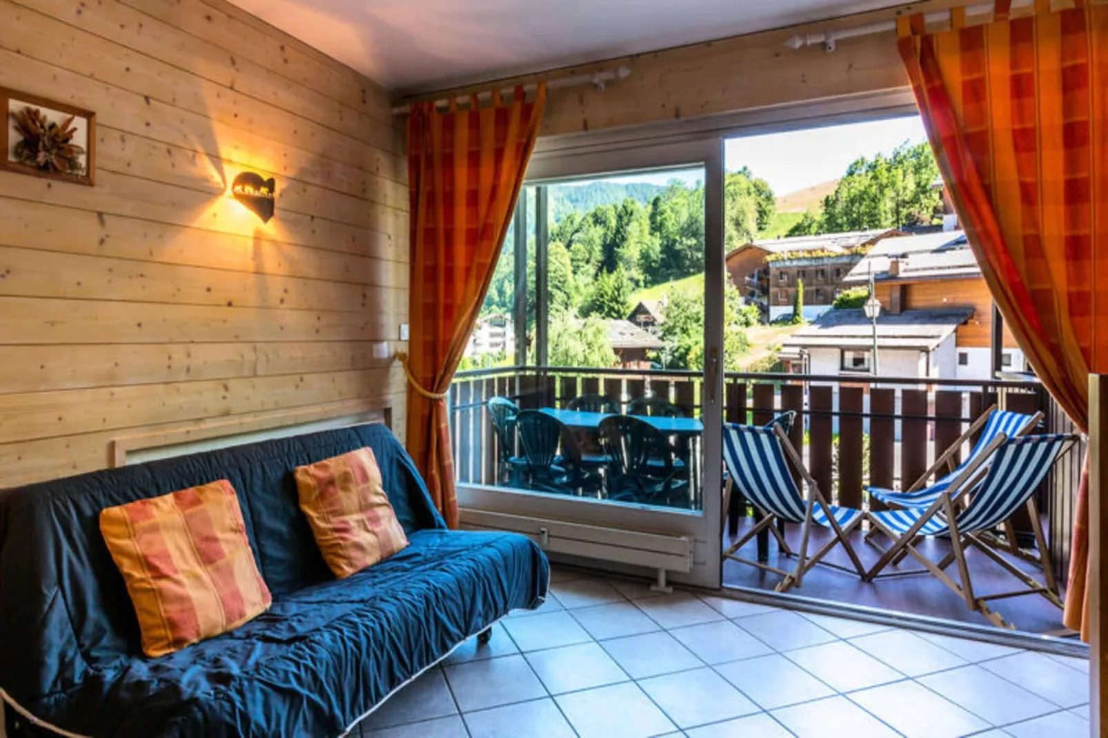 Résidence Granges E-Ambiance