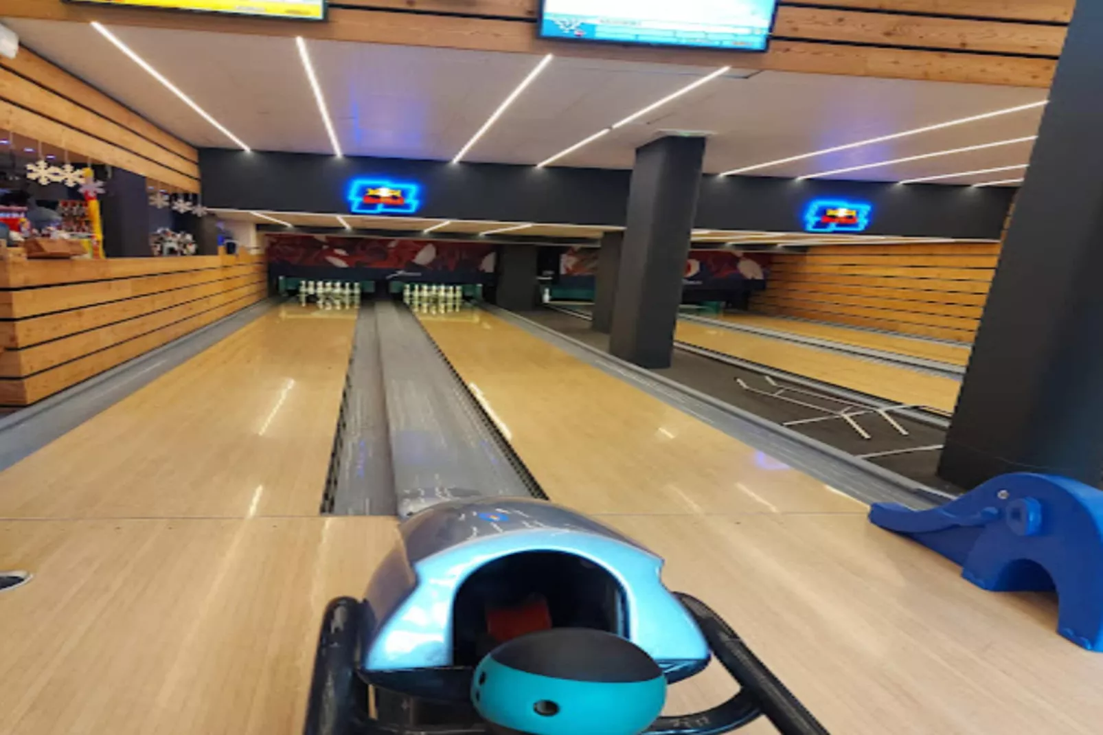 Résidence Belmont-Area within 20km in winter