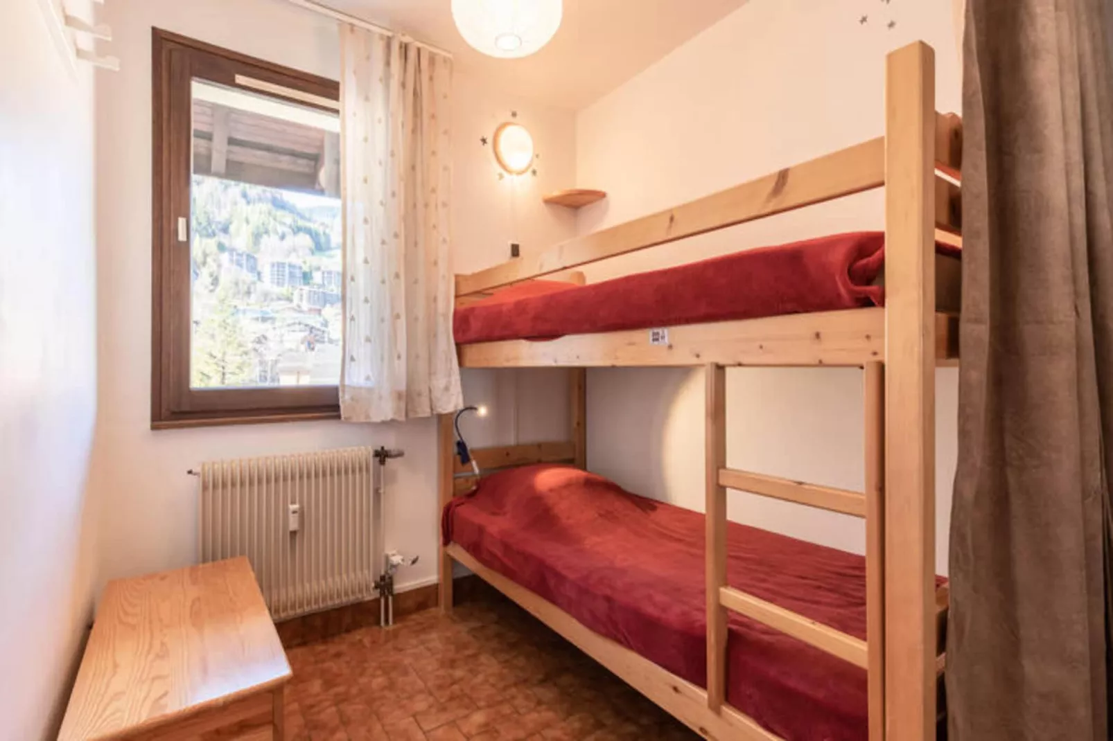 Résidence Aigles I-Ambiance