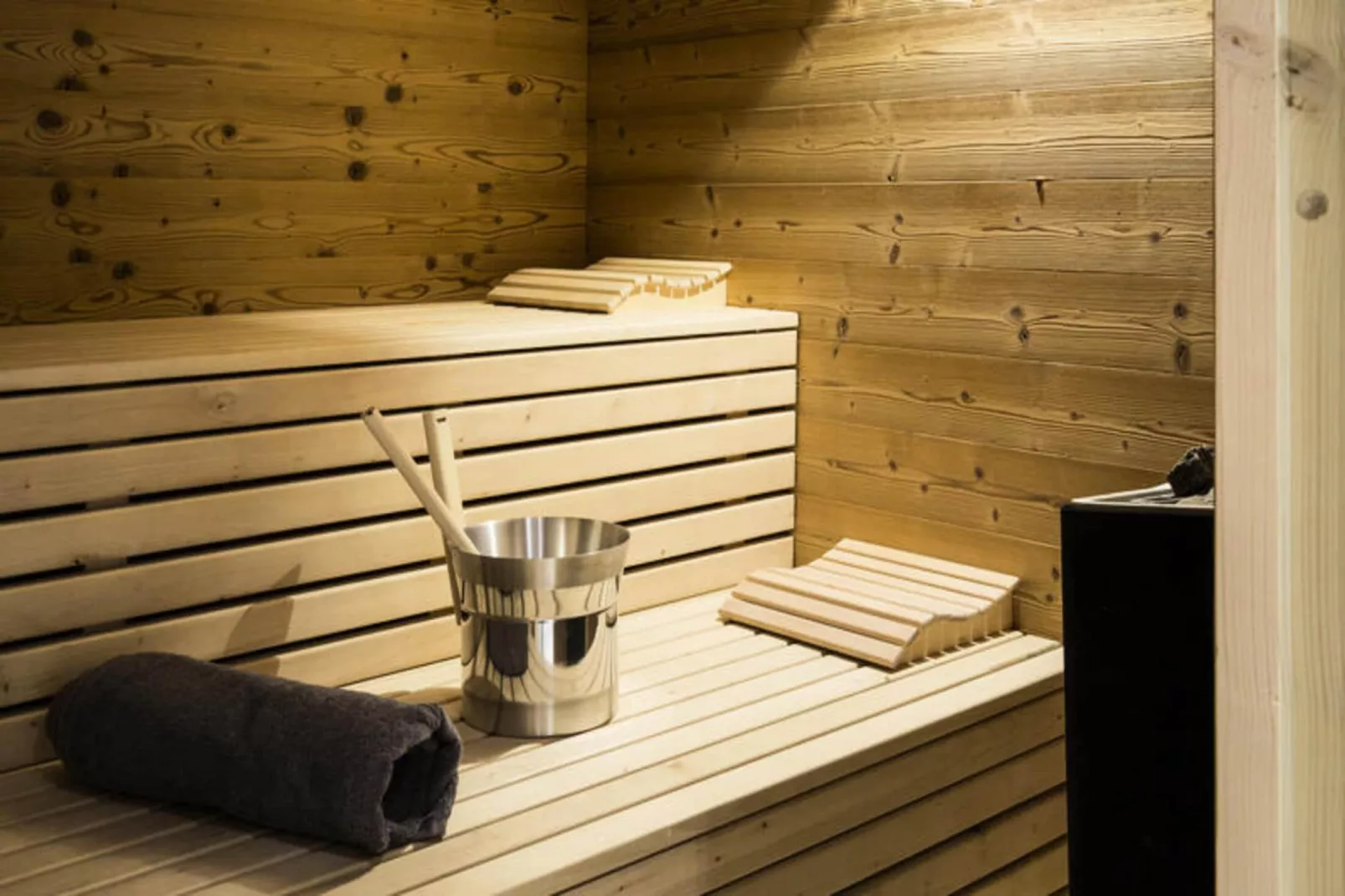 Résidence Explorer Meleze-Exterior in summer