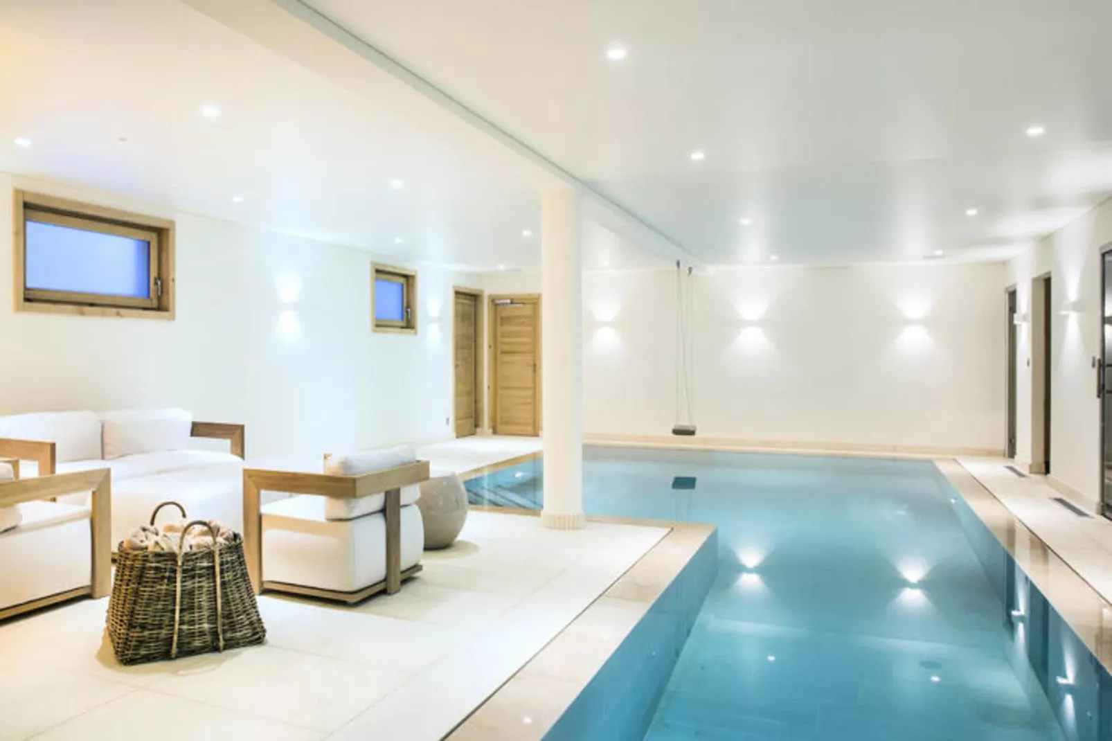 Résidence Explorer Meleze-Ambiente