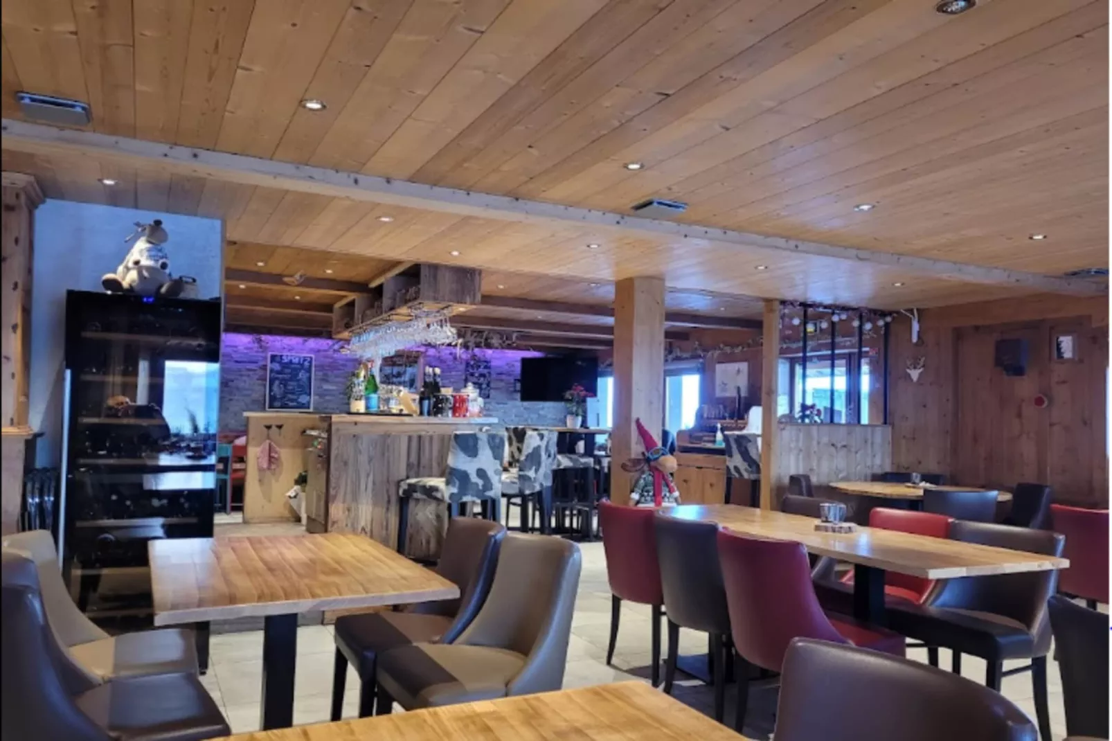 Résidence Alpujarra-Zones été à 5 km