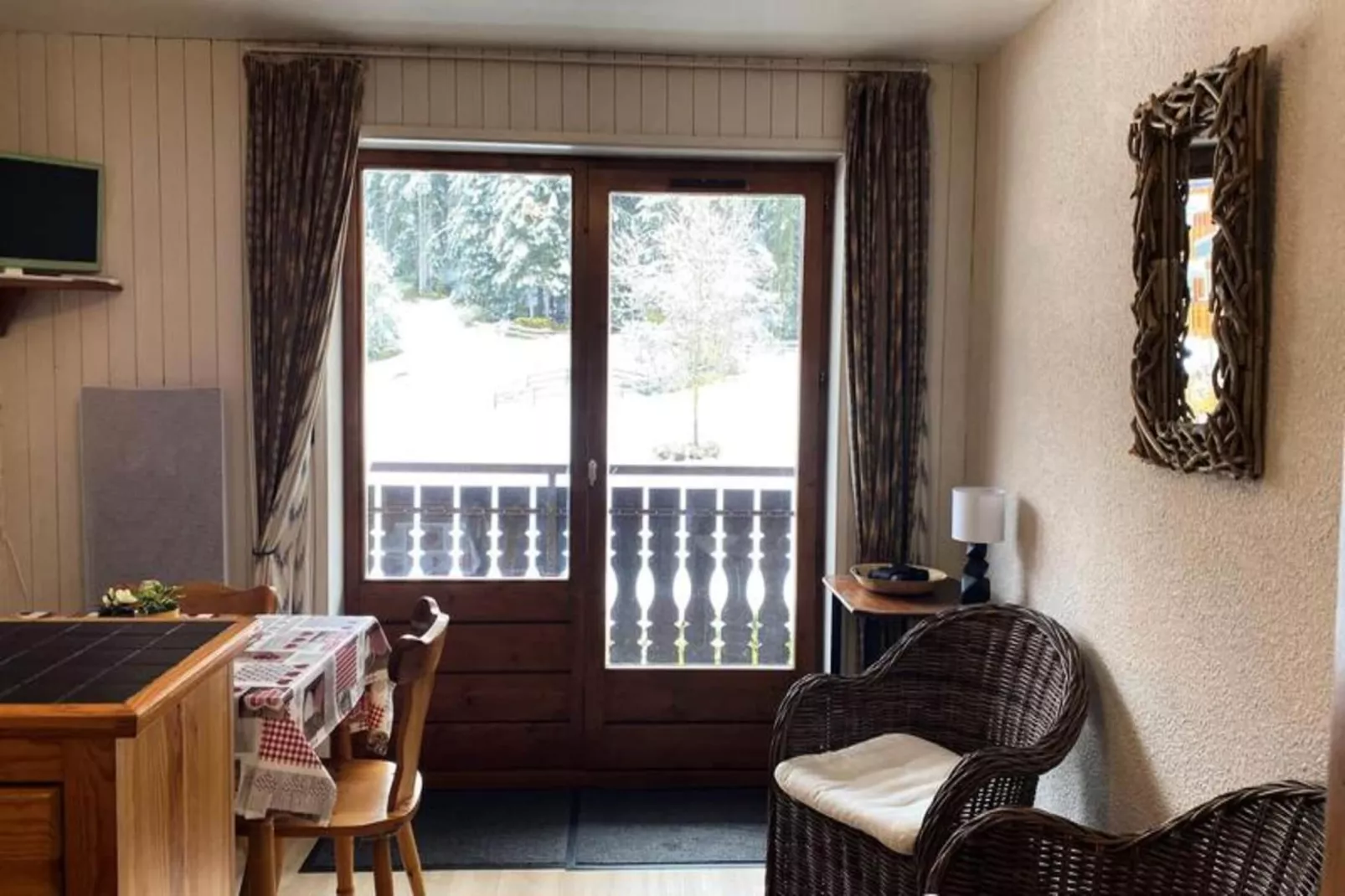 Résidence Les Campanules-Salon