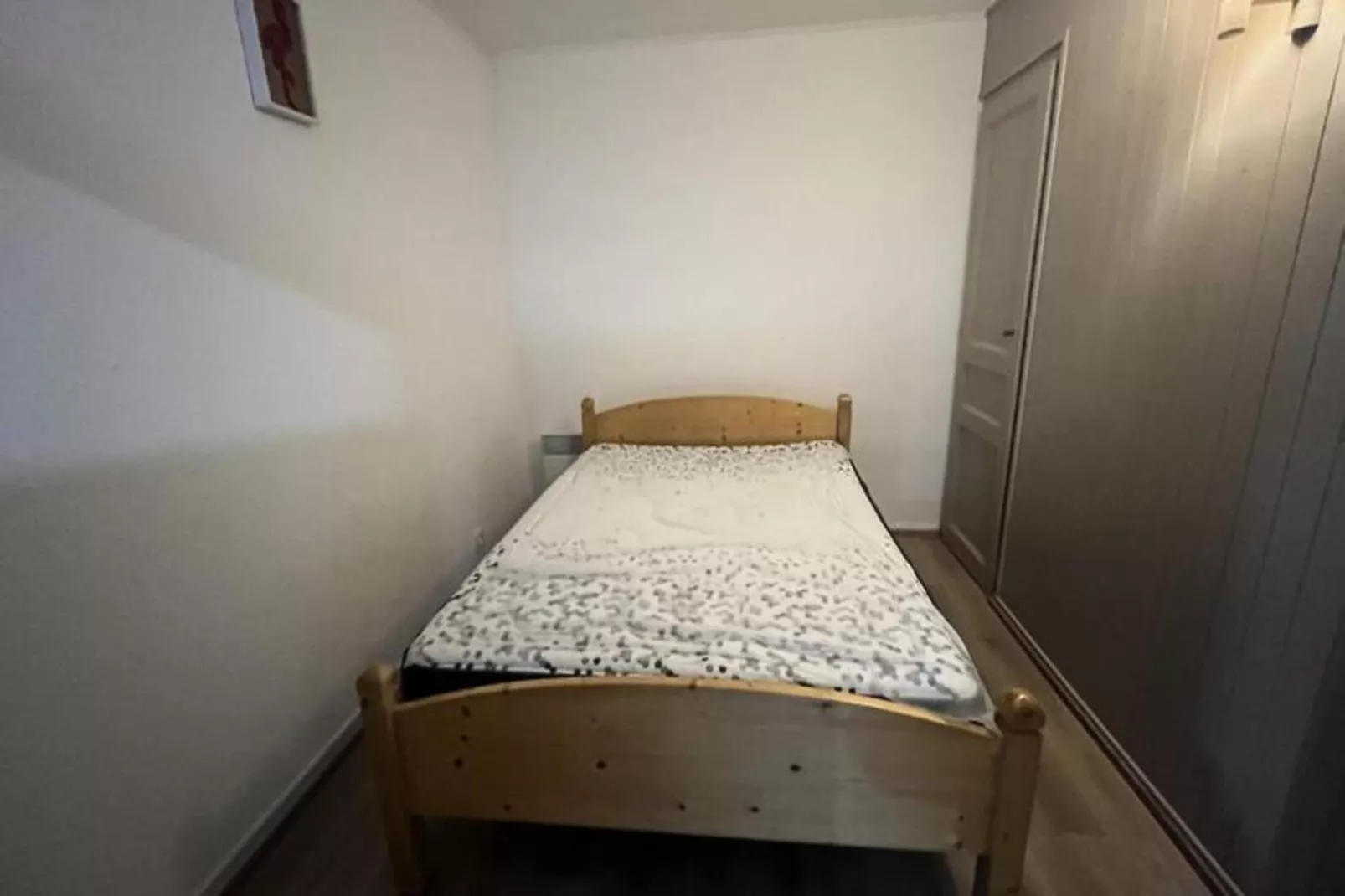 Résidence Le Yeti-Außenbereich Sommer