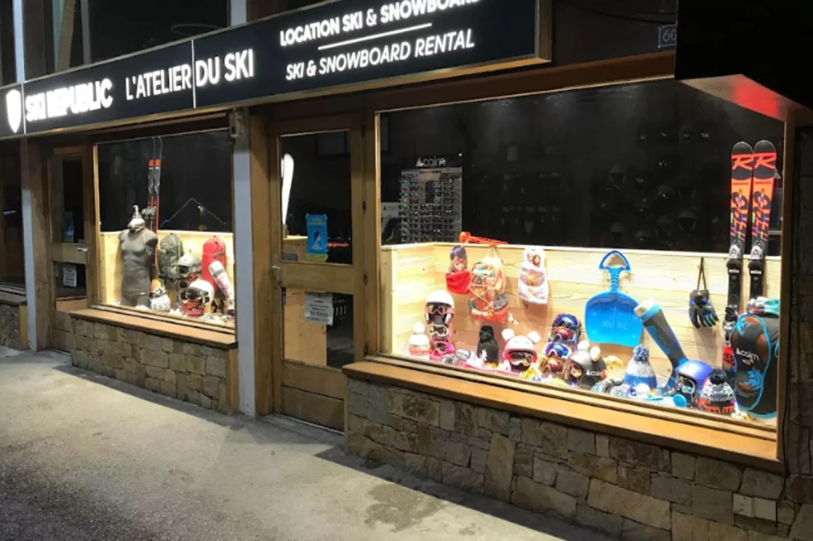 Résidence Les Rives Du Lac-Extérieur été