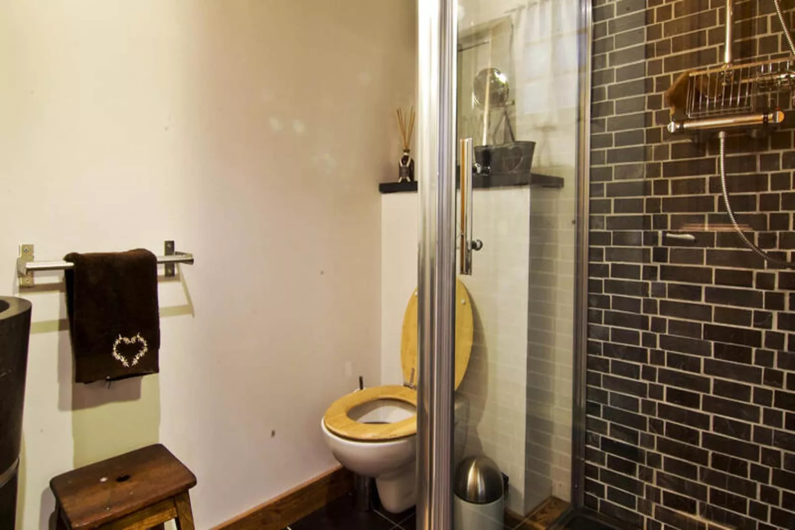 Résidence Majestic-Bathroom