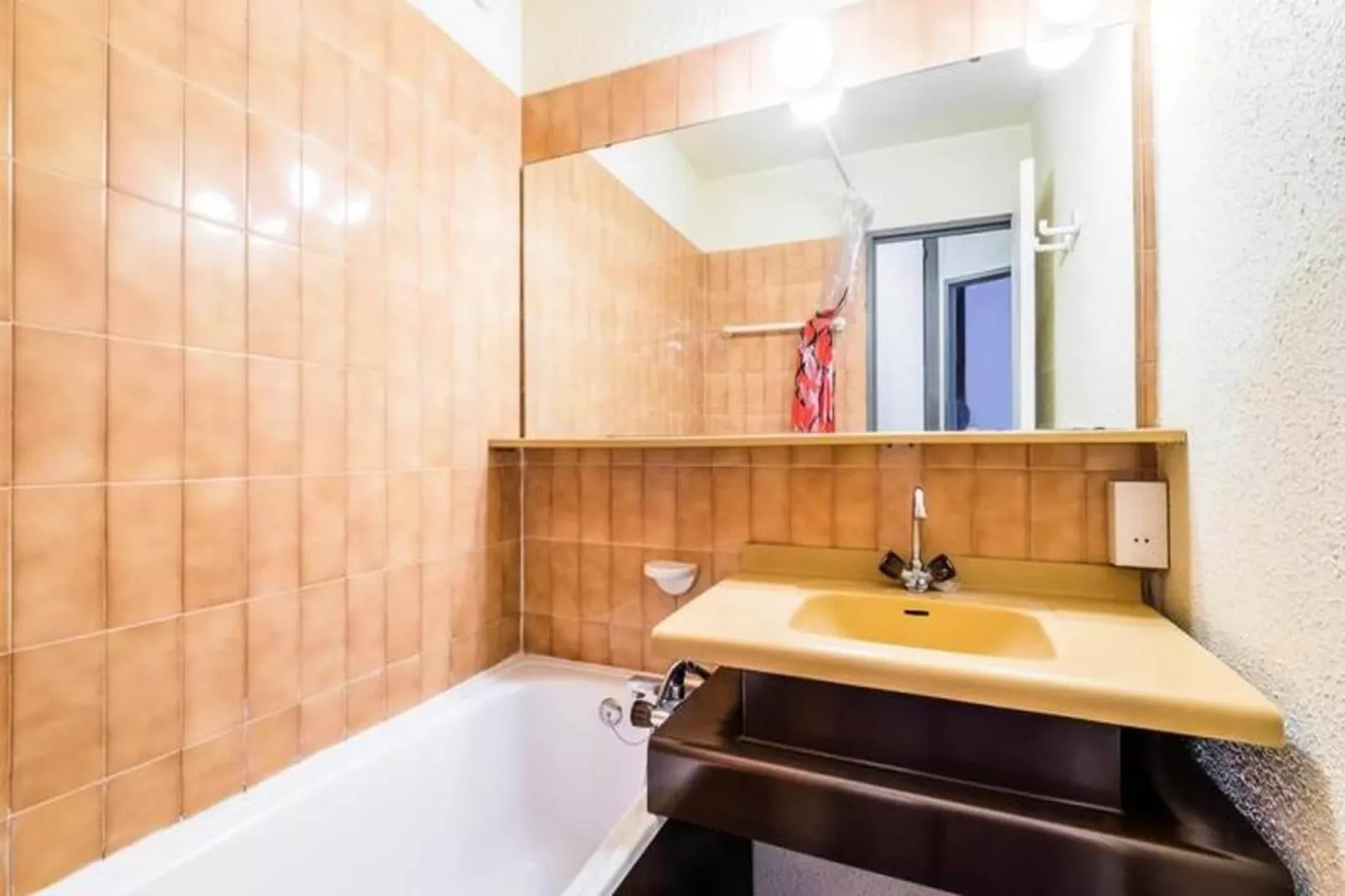 L'Aiguille - maeva Home-Bathroom