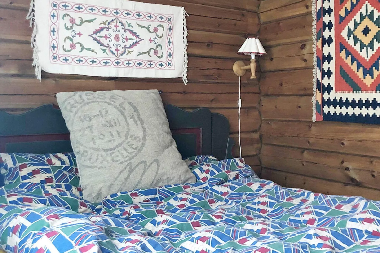 8 Personen Ferienhaus in Etnedal-By Traum-Innen