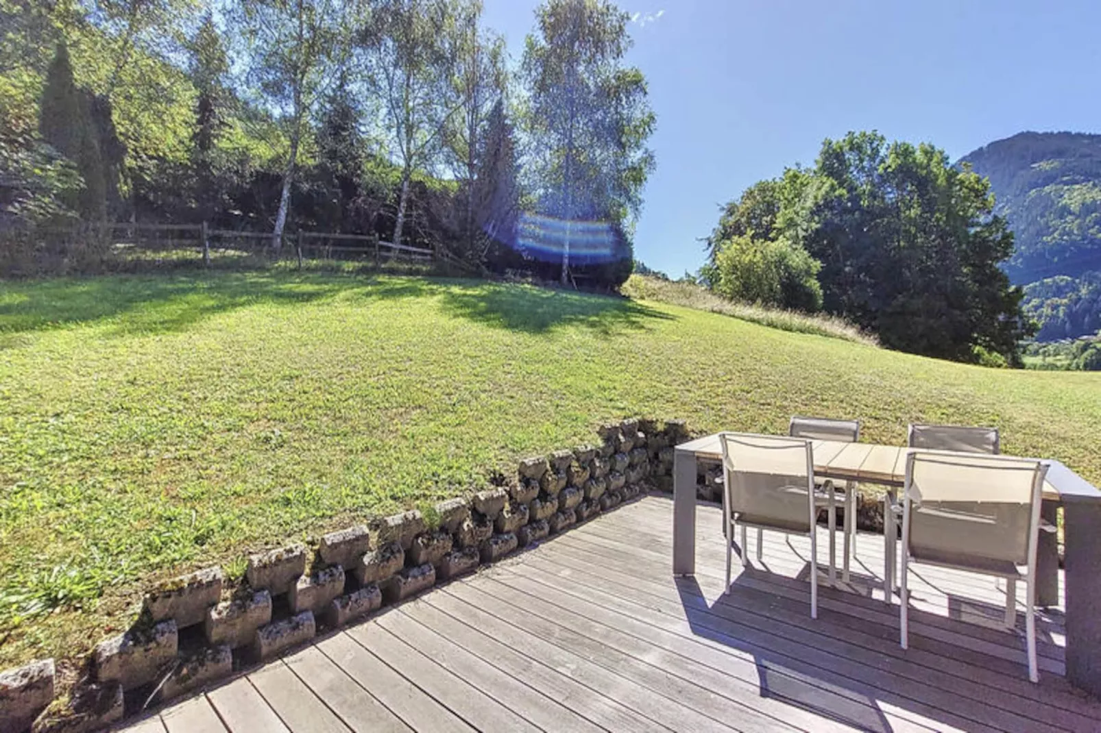 Chalets à Le Biot-Image-tags.