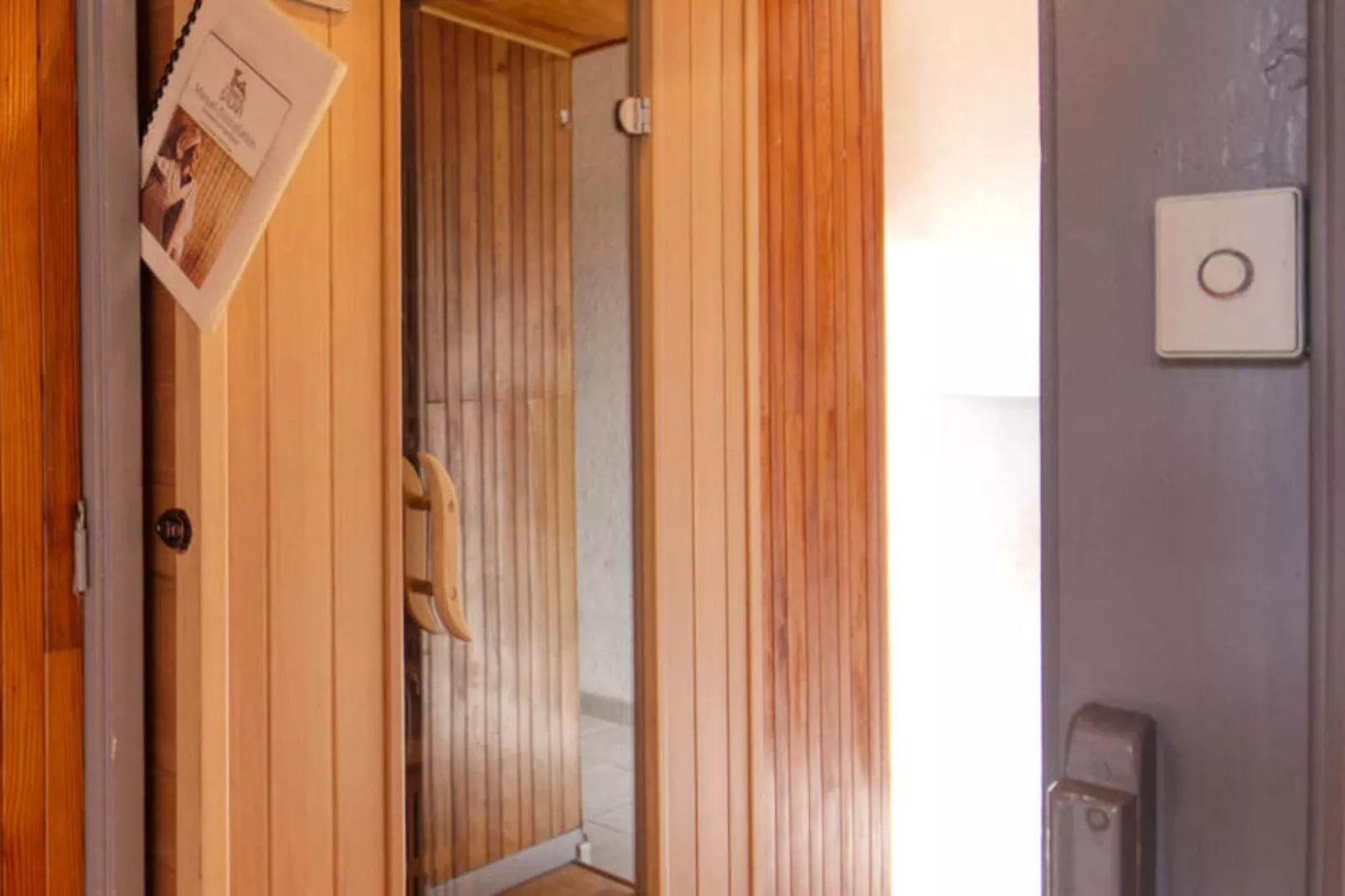 Chalet Alpagiste-Exterior in summer