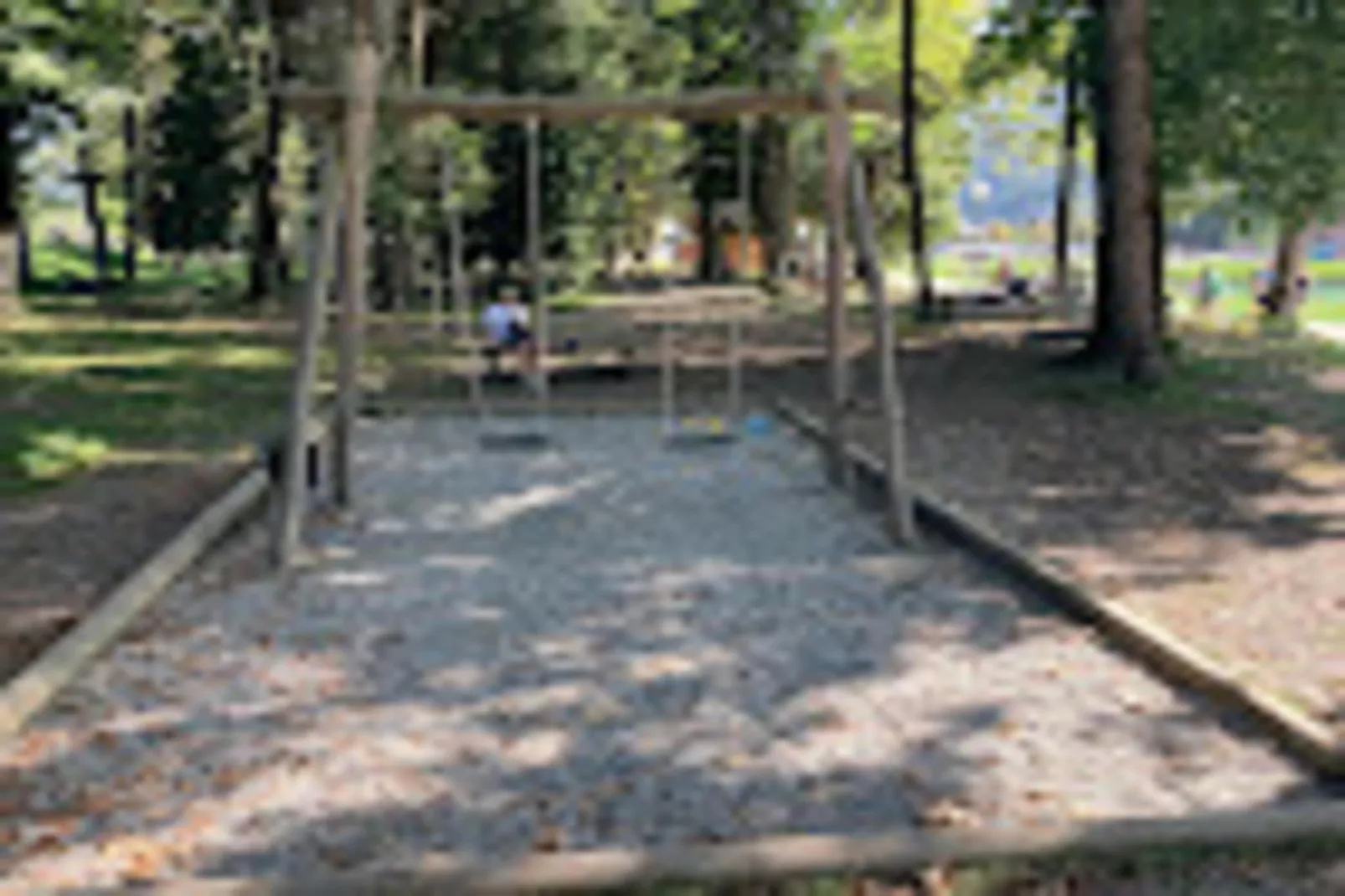 Résidence Grand Horizon Ii-Extérieur été