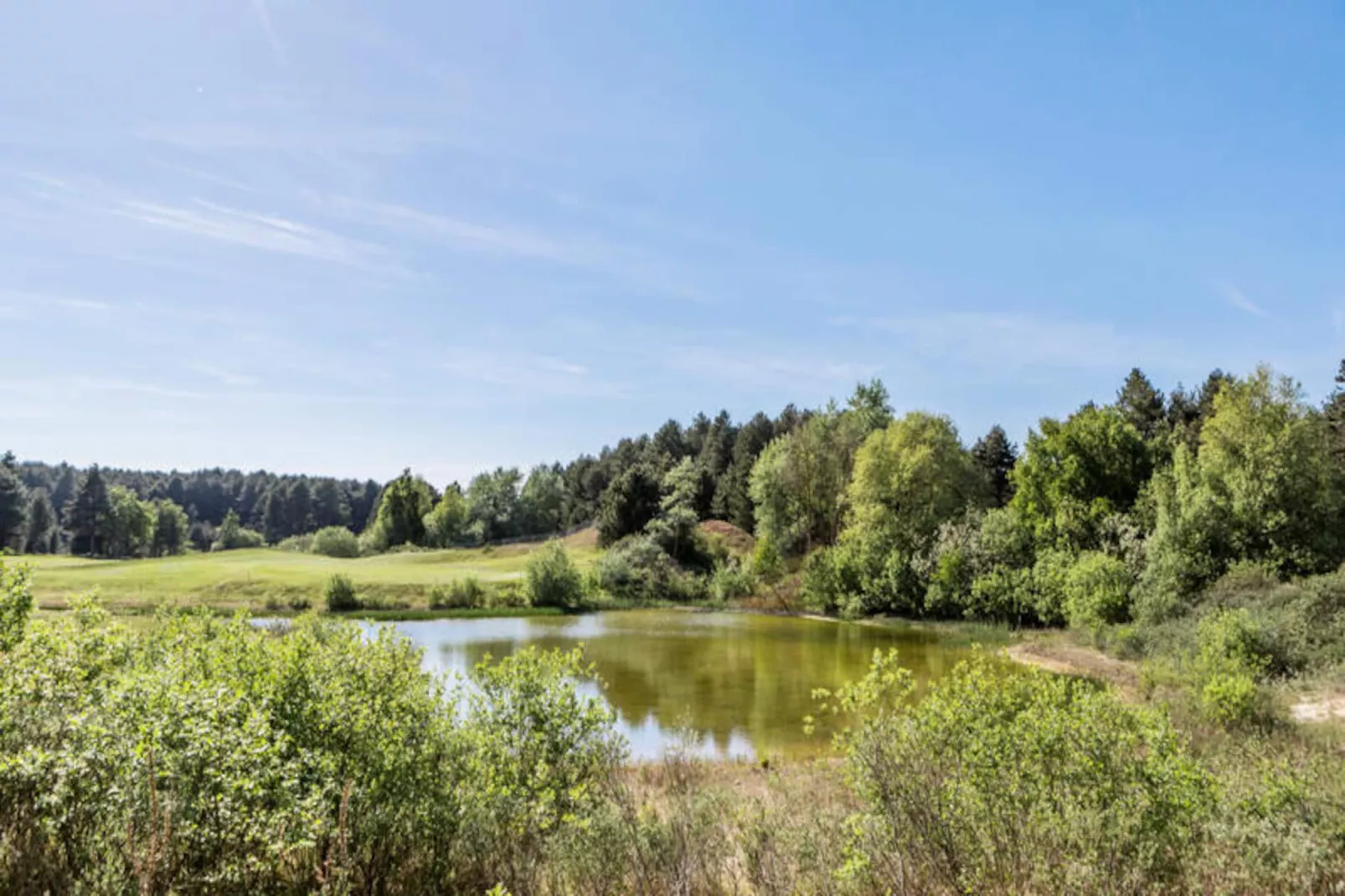 Les Maisons de Belle Dune - maeva Home