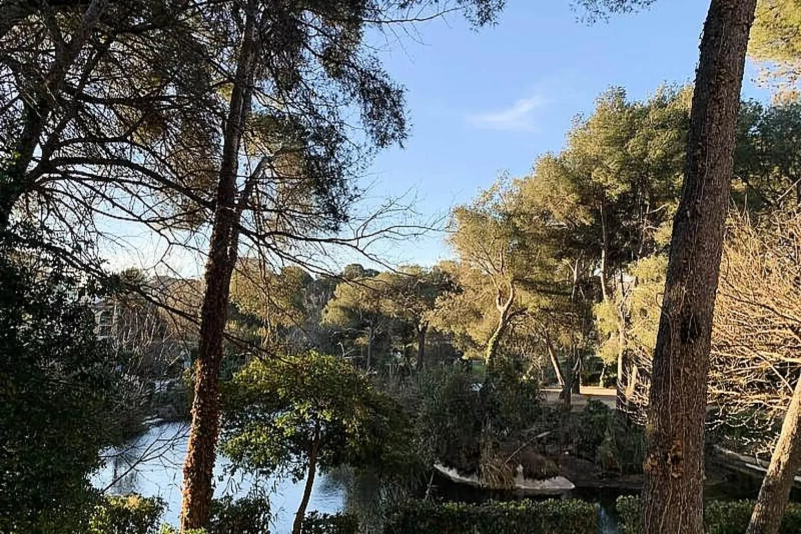 Résidence Verdon-Areas within 5km in summer