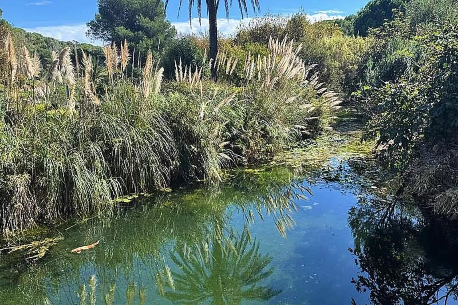 Résidence Rivages-Bien-être