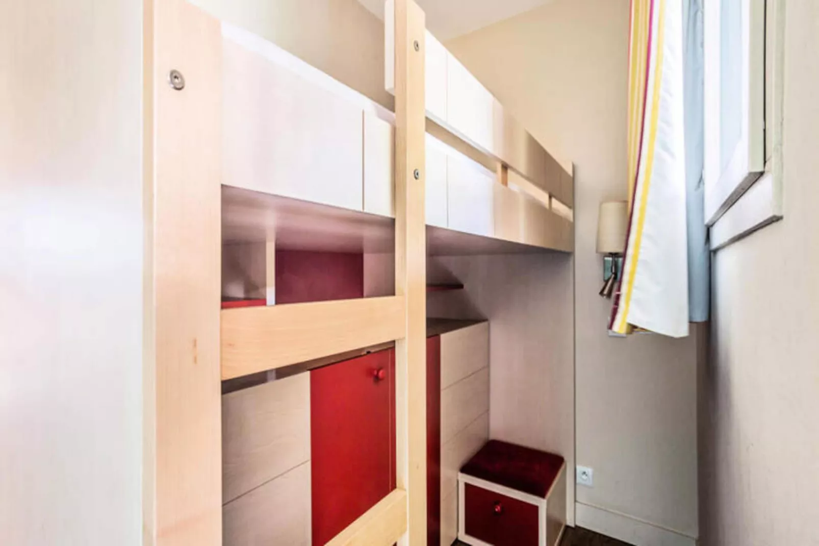 Résidence Les Parcs de Grimaud - maeva Home-Außenbereich Sommer