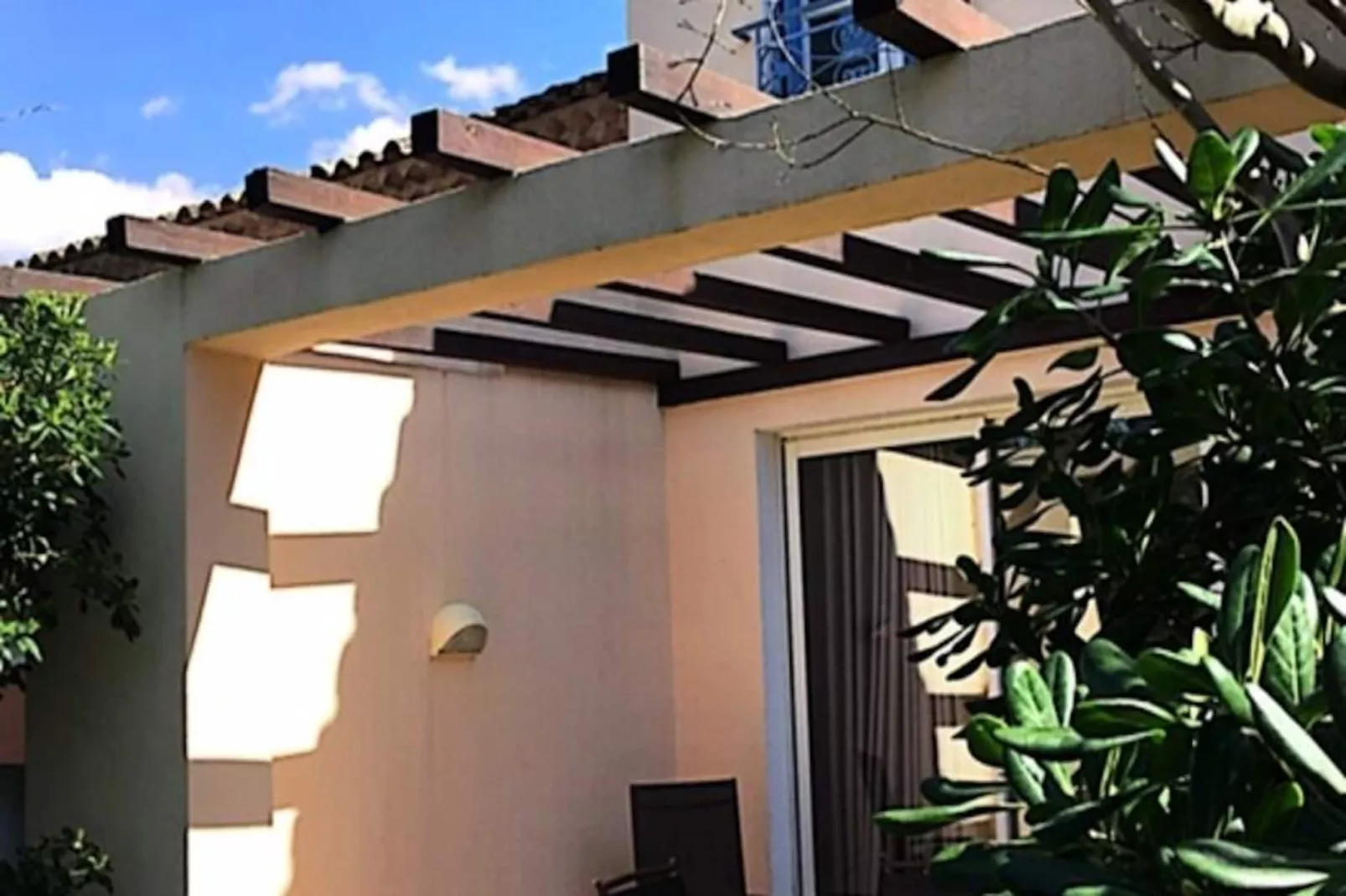 Les Maisons aux Restanques du Golfe de St Tropez - maeva Home-Image-tags.