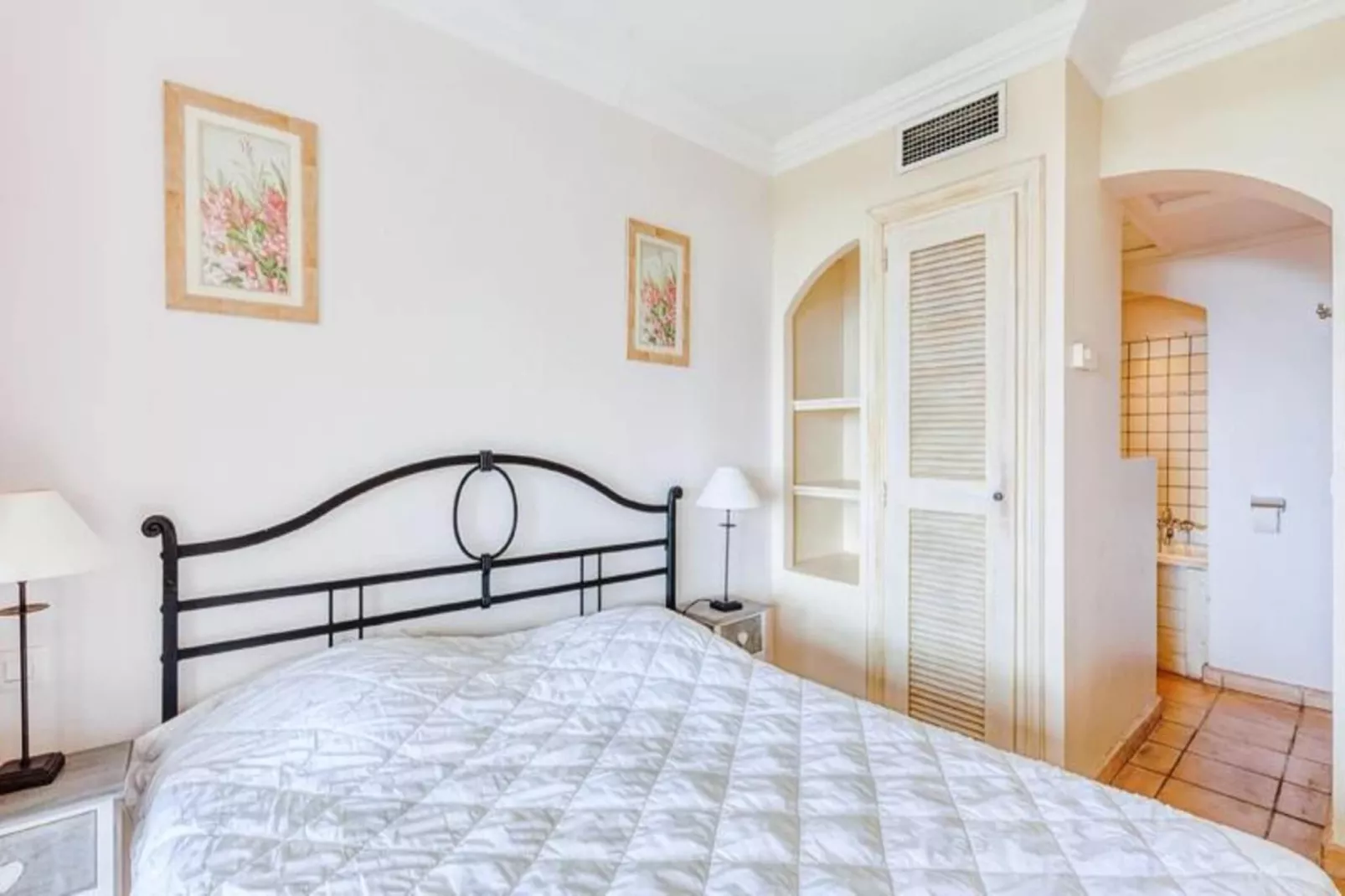 Les Bastides aux Restanques du Golfe de St Tropez - maeva Home-Extérieur été