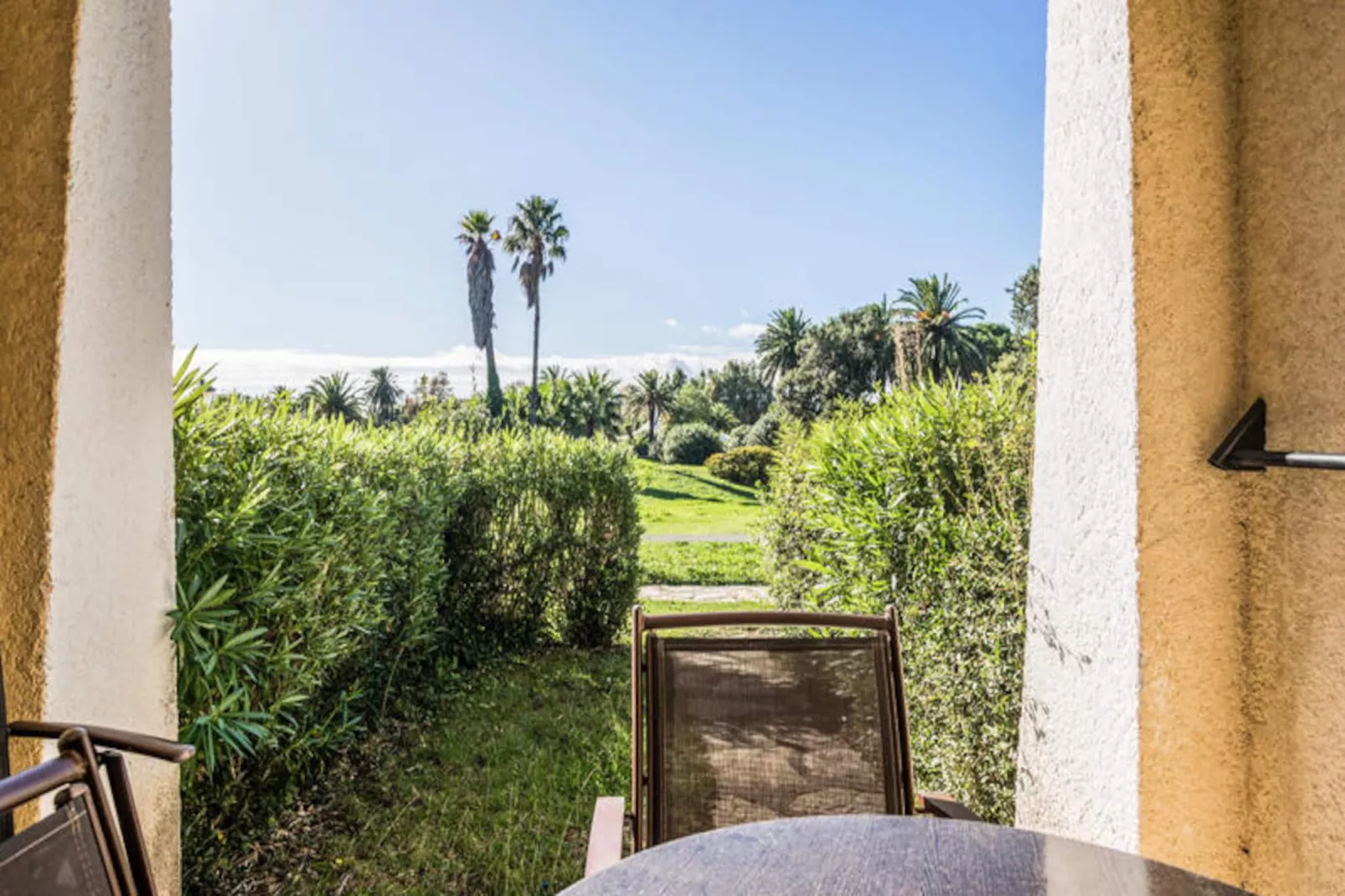 Résidence Les Parcs de Grimaud - maeva Home-Image-tags.