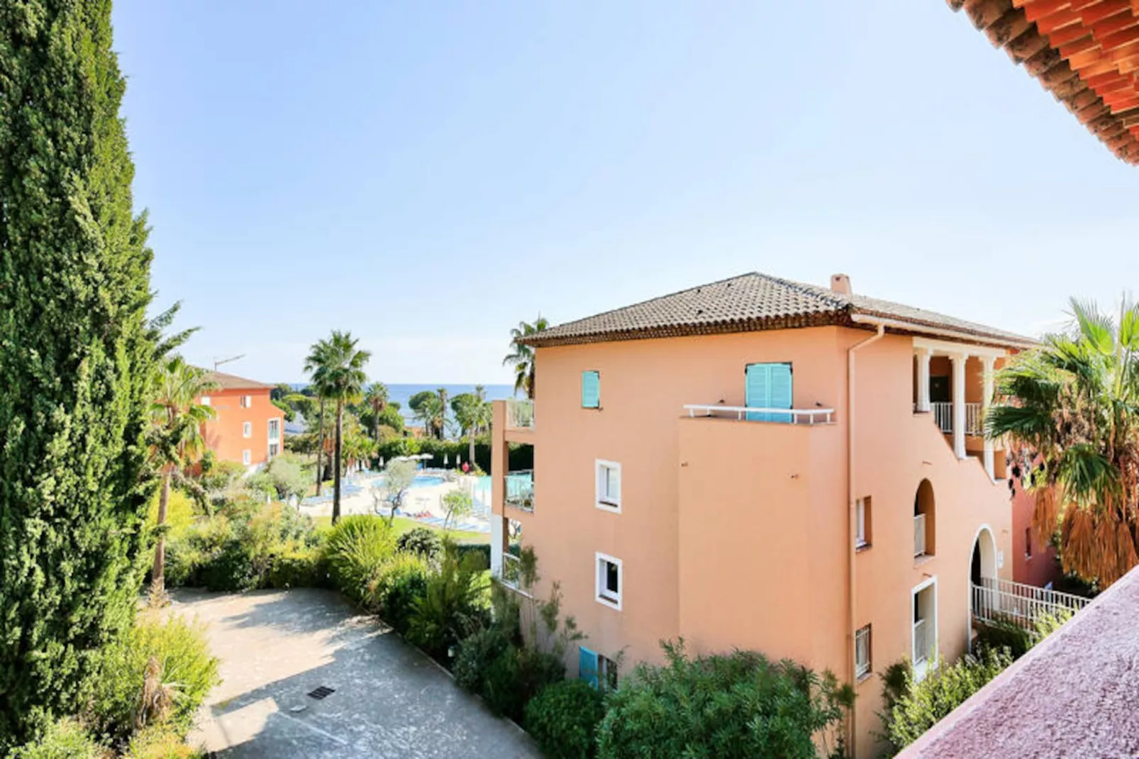 Résidence Les Rivages des Issambres - maeva Home-Image-tags.