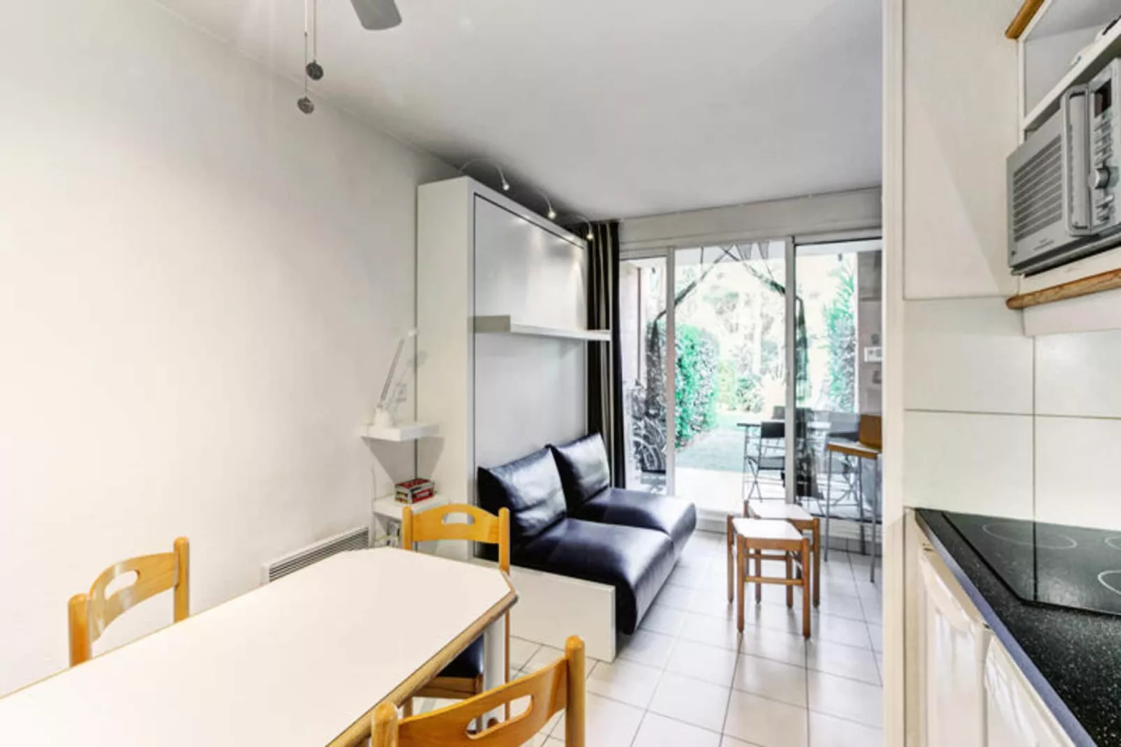 Résidence La Pinède - maeva Home-Extérieur été