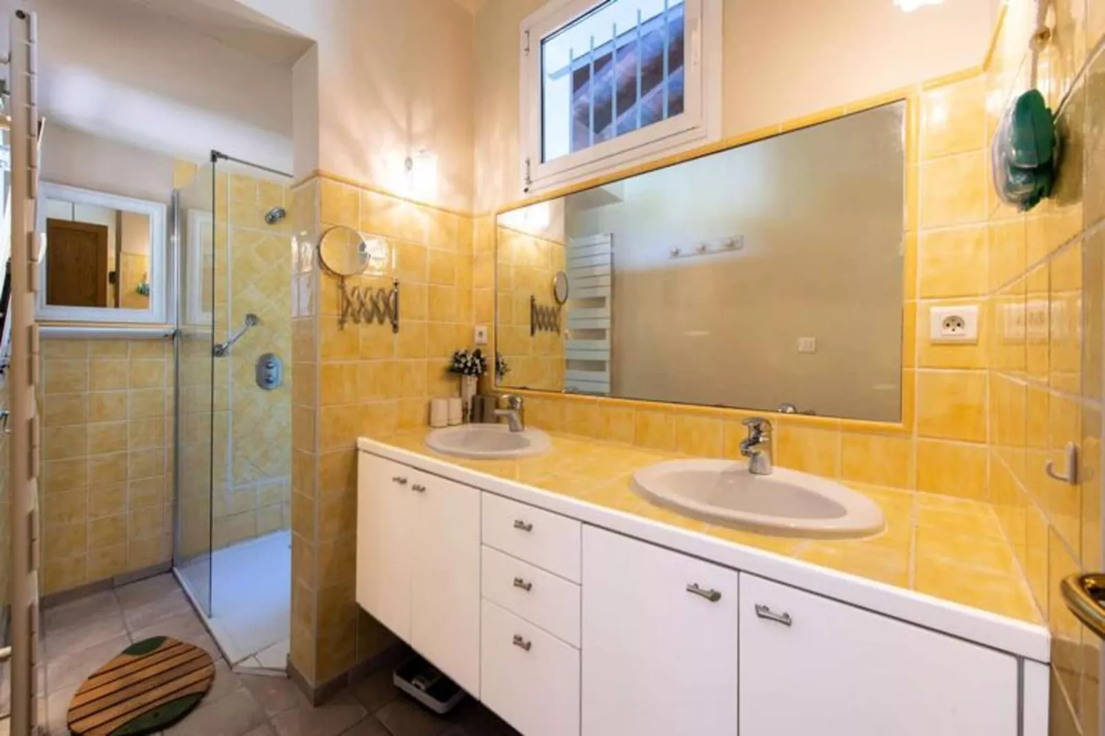 Résidence 030-st Mandrier Sur Mer - Exterior in summer