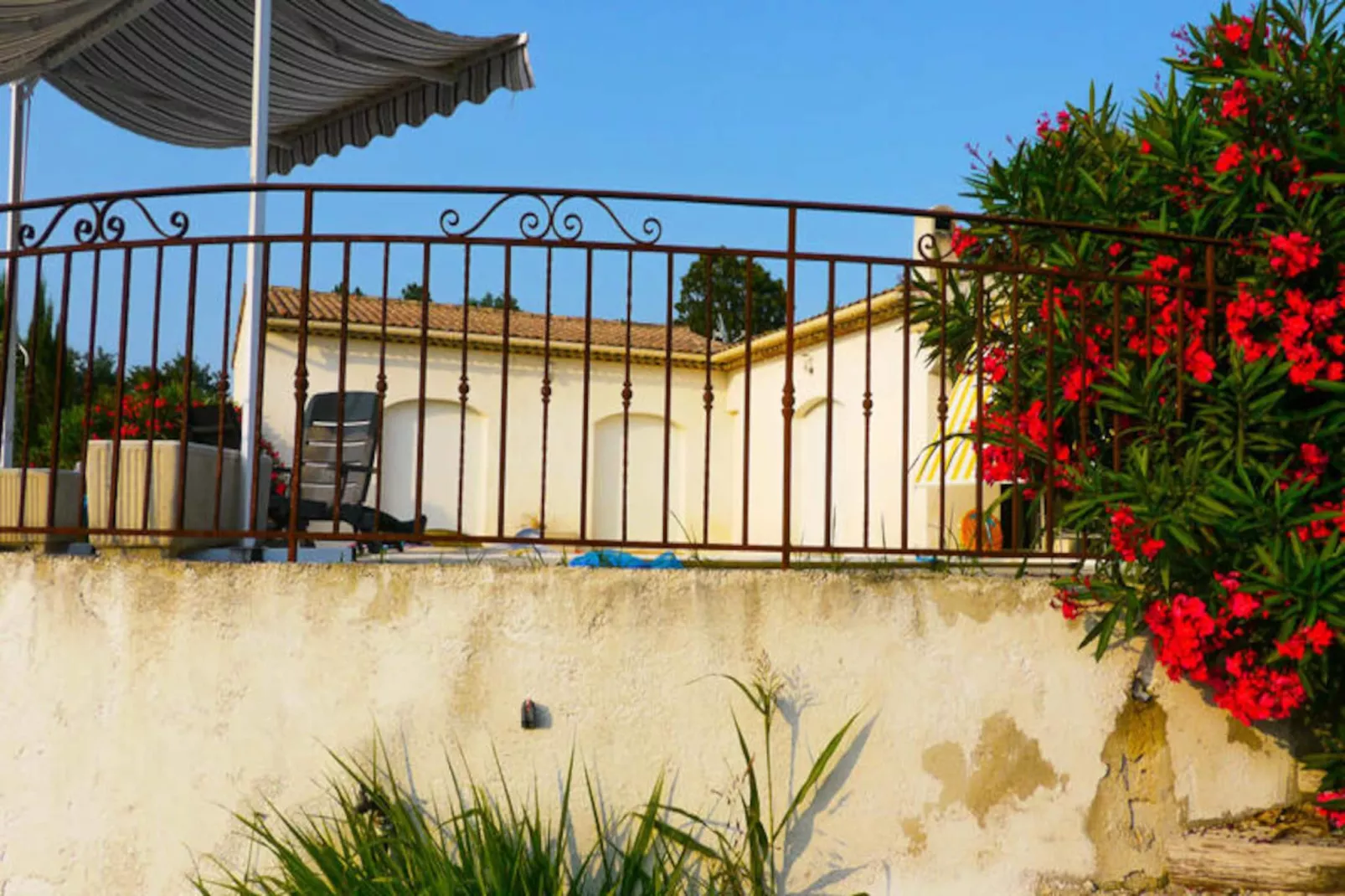 Villa De Campagne - 8 Pers - Vue Sur Les Mimosas-Image-tags.