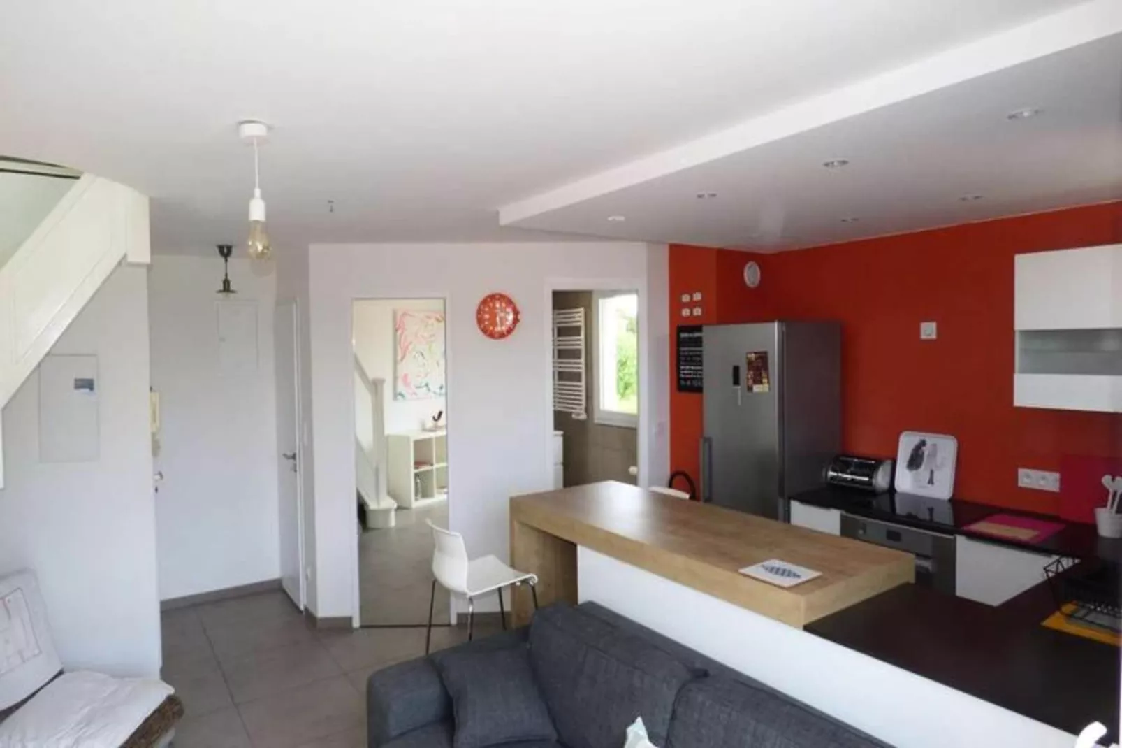 Résidence Les Bastides De La Mer-Extérieur été