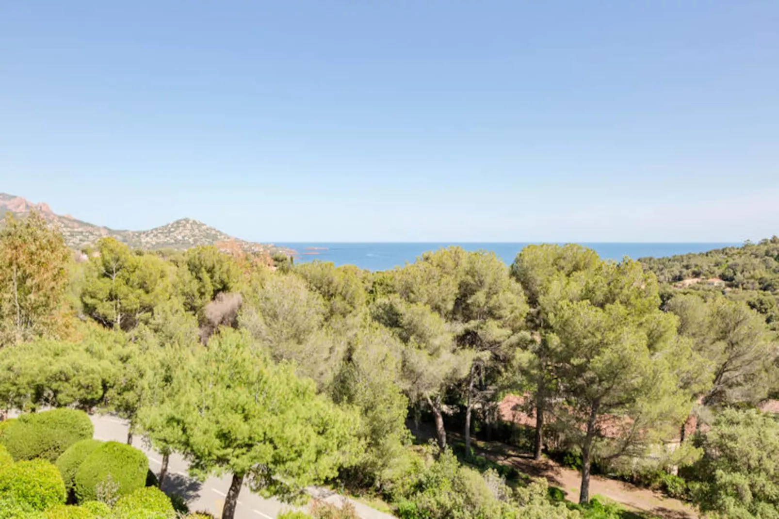 Résidence le Hameau de Cap Esterel - maeva Home-Image-tags.