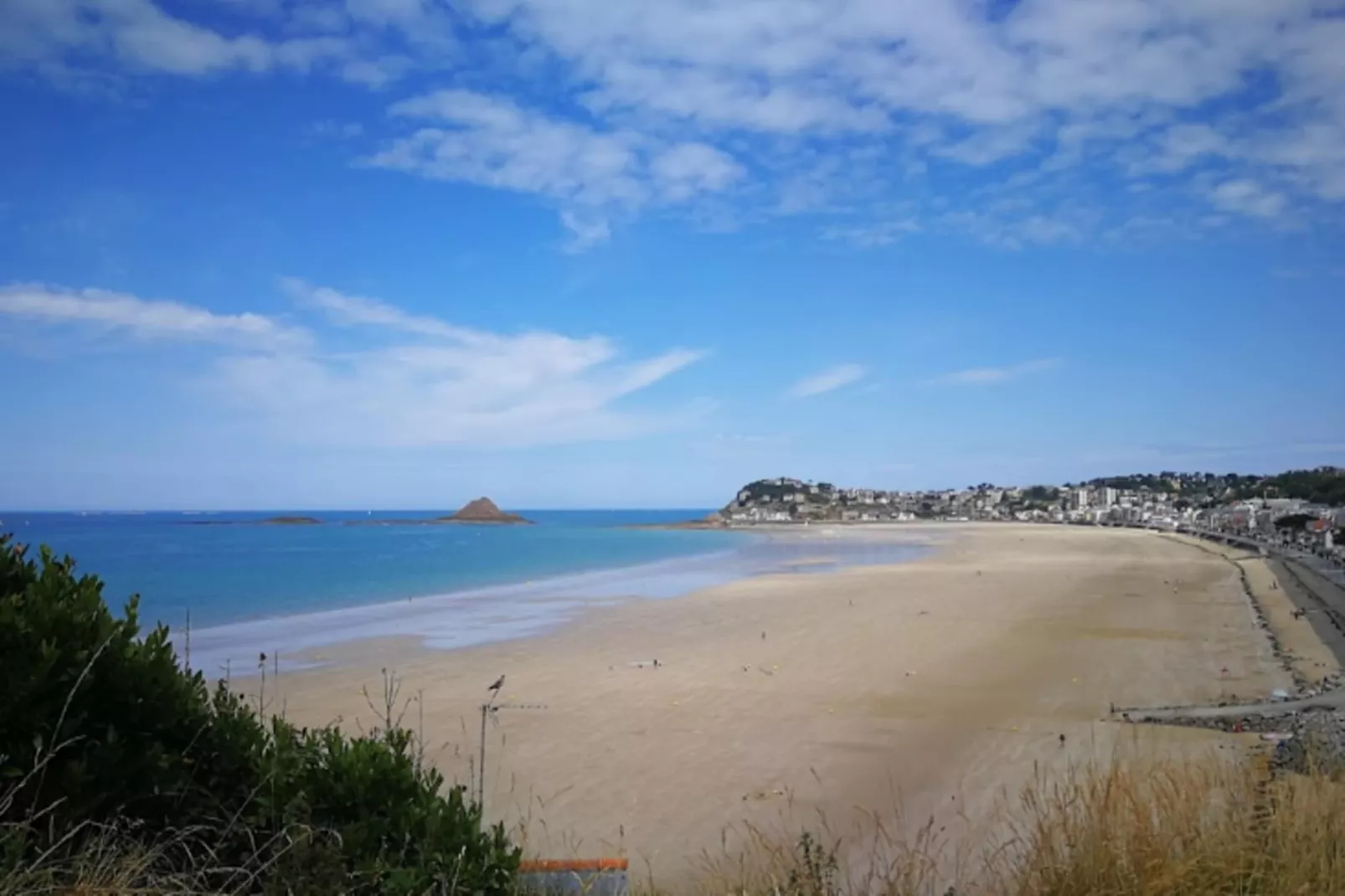 Résidence Cap Hermes - maeva Home-Extérieur été