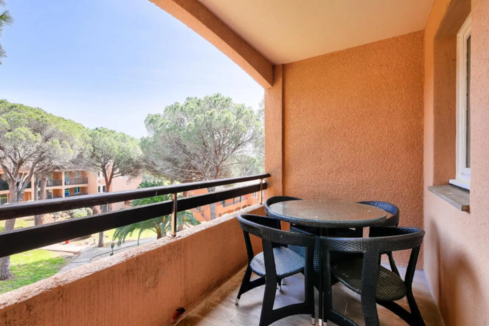 Résidence Saint-Raphaël Valescure - maeva Home