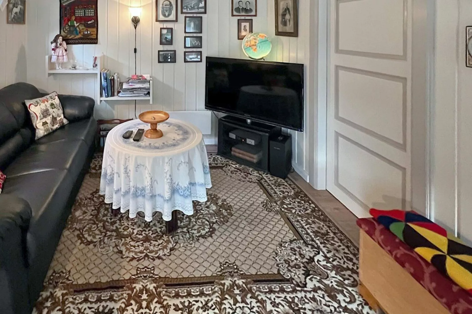 95631 RUNNINGEN-Indoor