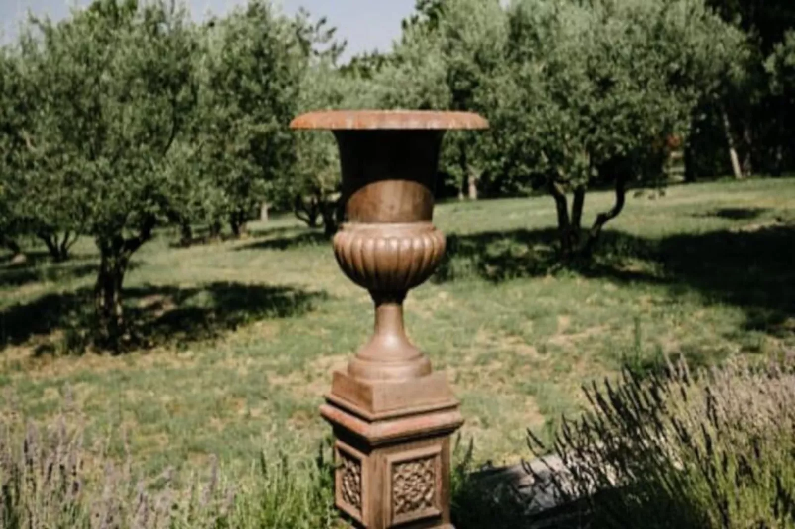 La Voli&egrave;re - Pernes-les-fontaines-Image-tags.