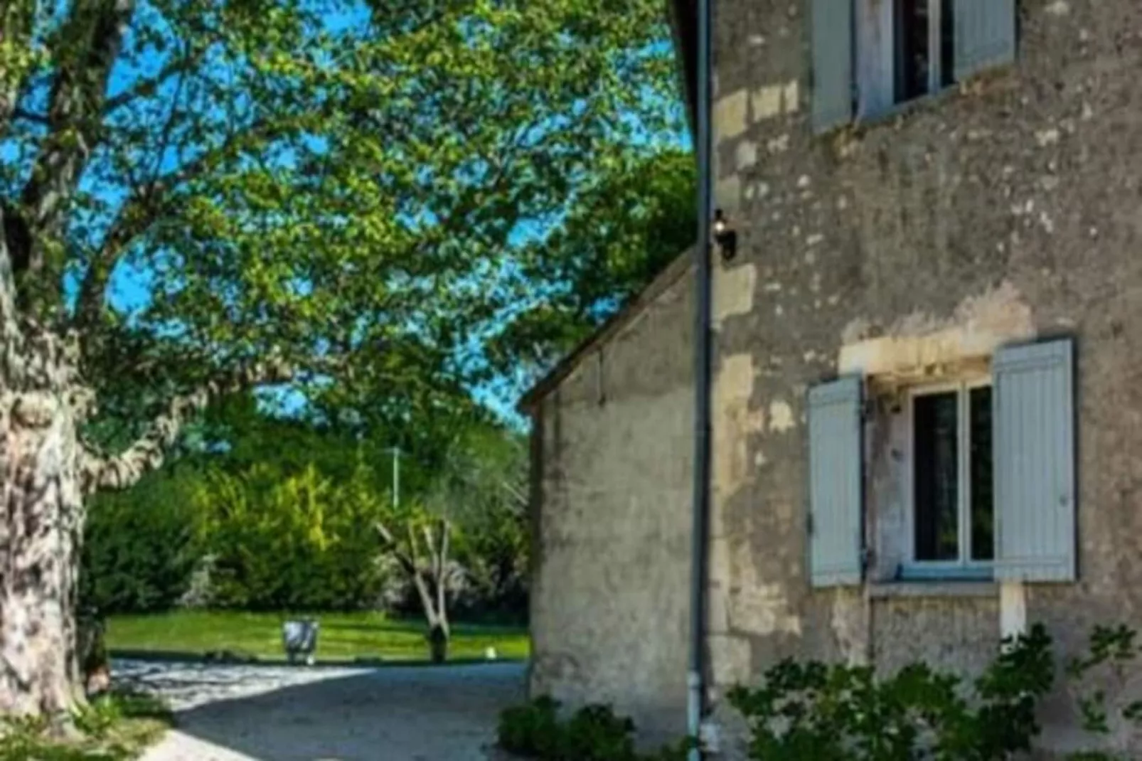 Superbe Mas Provencal Avec Piscine Chauff&eacute;e-Image-tags.