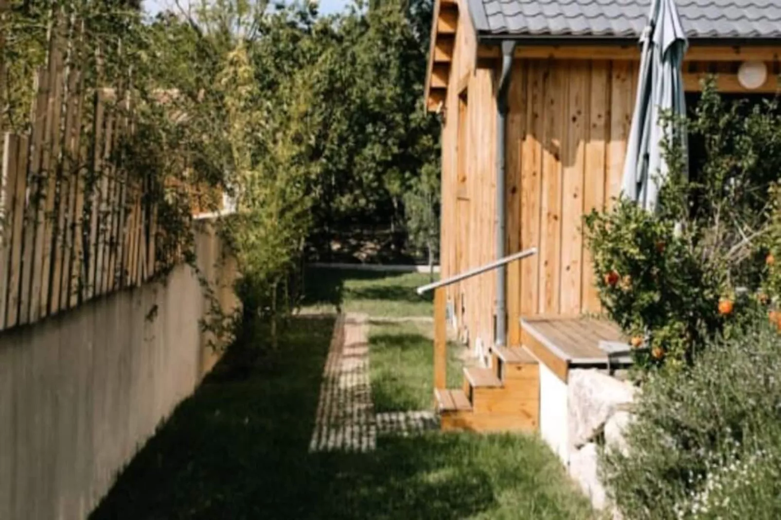 Charmant Ecolodge Avec Acc&egrave;s Privatif A La Rivi&egrave;re-Image-tags.