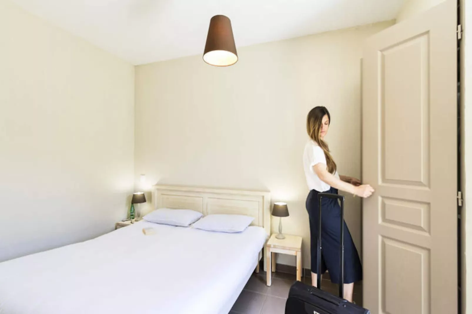 Résidence Garden & City Mont Ventoux - Malaucène****-Image-tags.