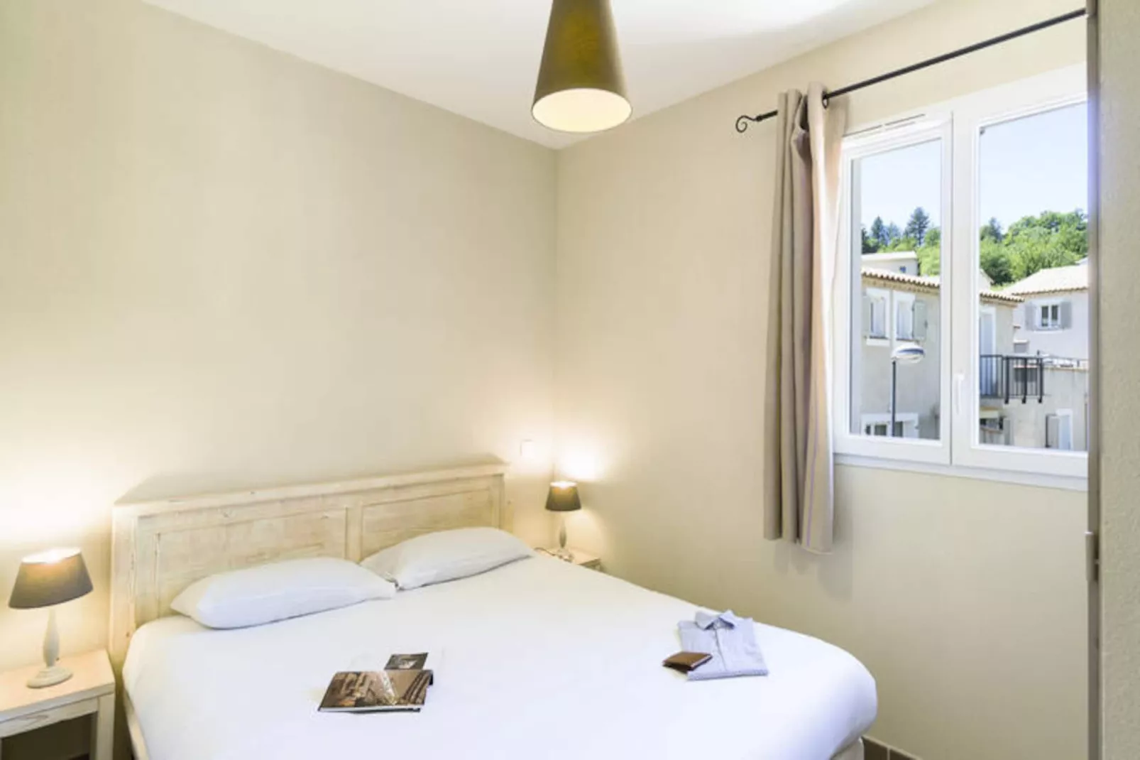 Résidence Garden & City Mont Ventoux - Malaucène****-Image-tags.