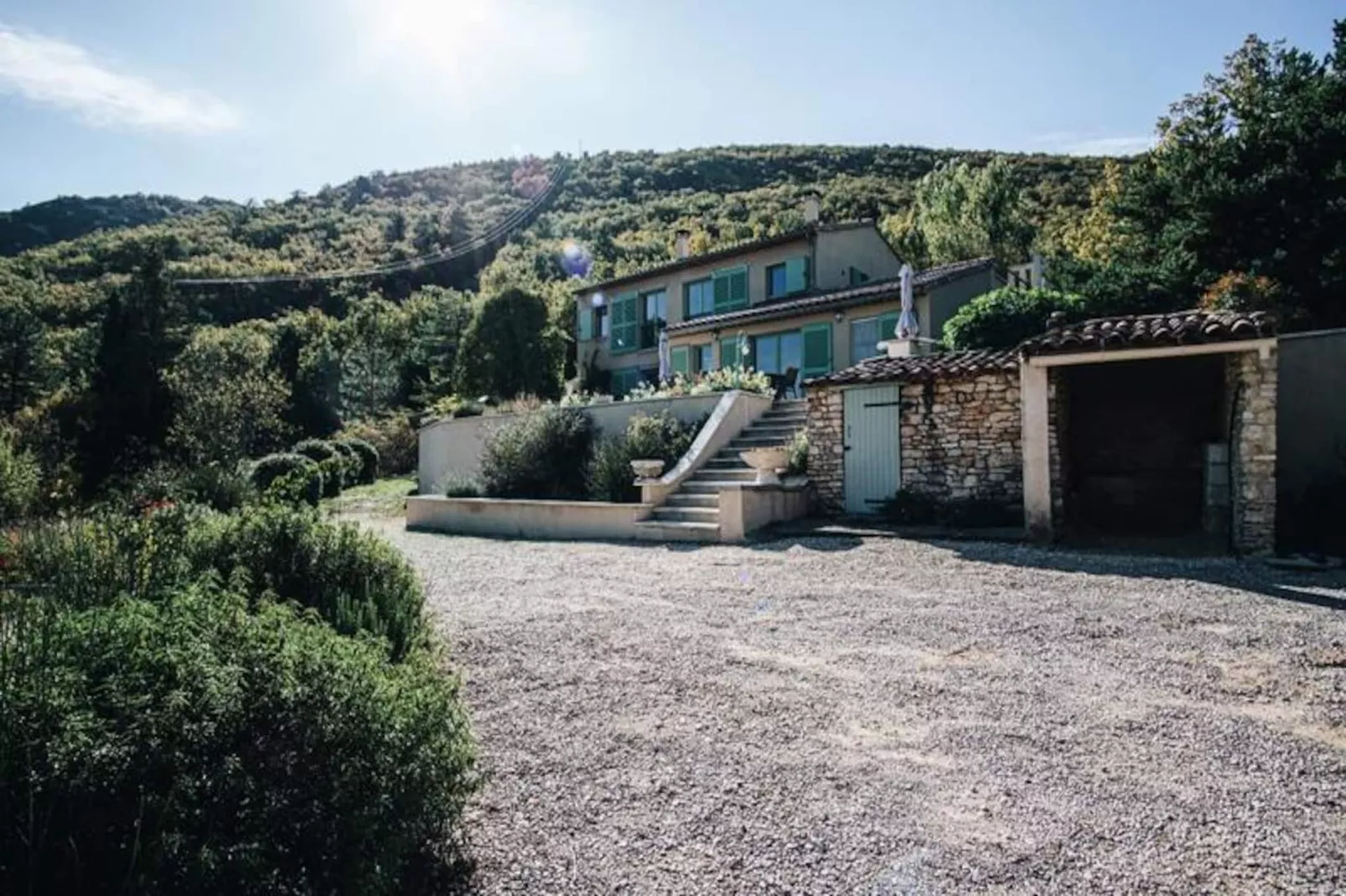 Magnifique Propri&eacute;t&eacute; Avec Vues Panoramiques Et Piscine Priv&eacute;e-Image-tags.