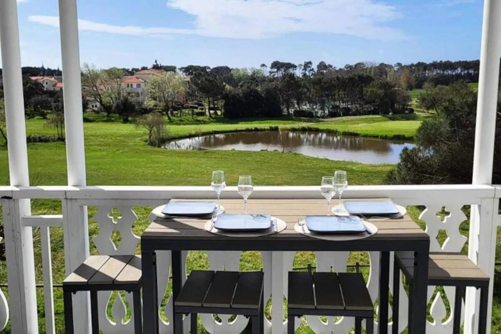 Résidence Port Bourgenay - maeva Home-Image-tags.