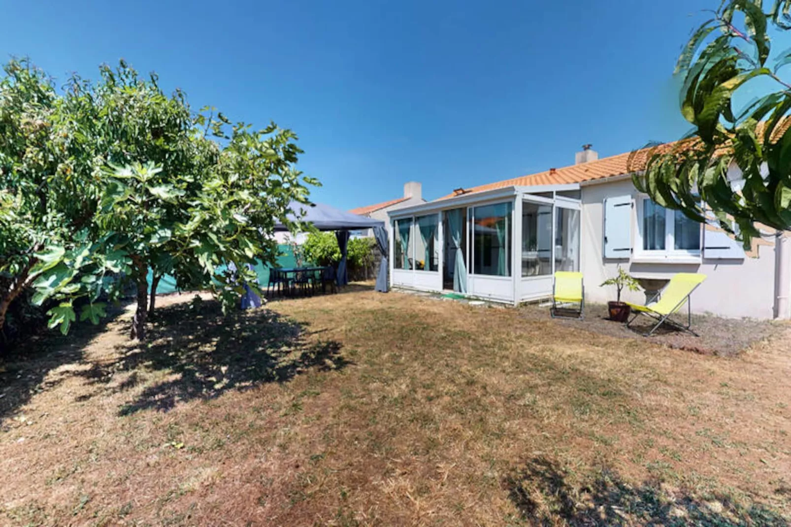Maison à Bretignolles-sur-Mer