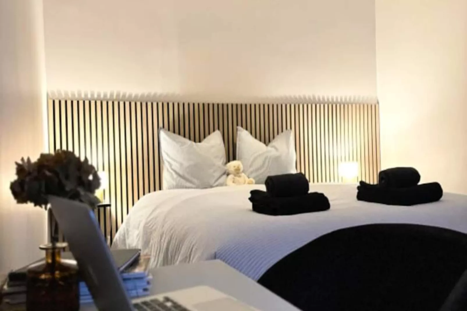 🌺 Les Bains De Trouville - Standing - Hypercentre - 7 Pax-Image-tags.