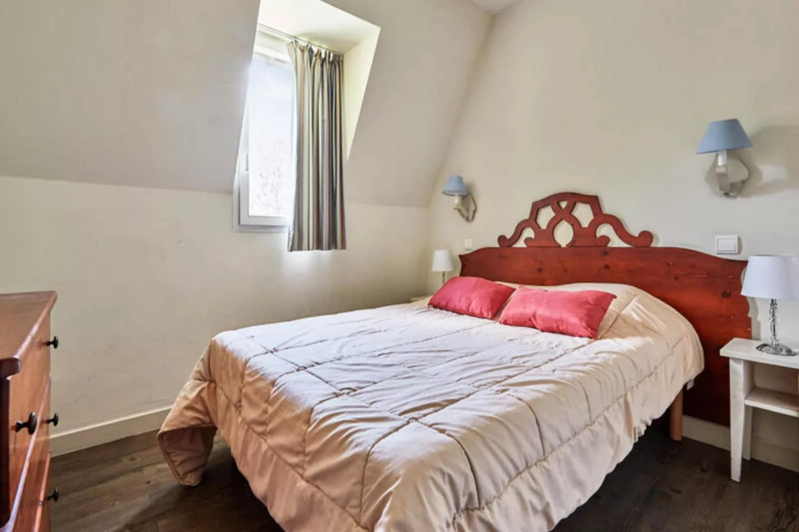 La Résidence du Golf - maeva Home-Bedroom