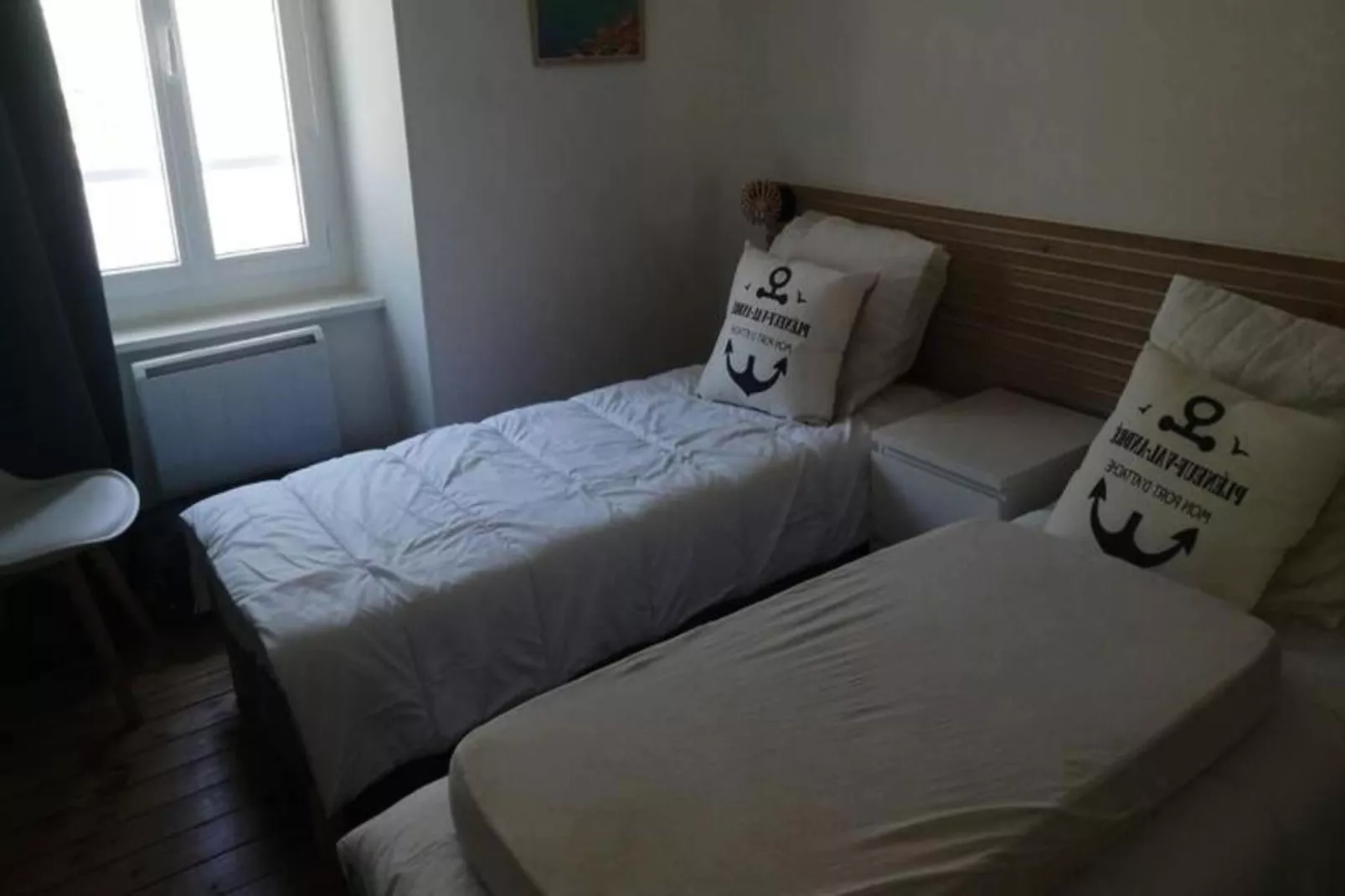 Résidence Ty Mad-Exterior in summer