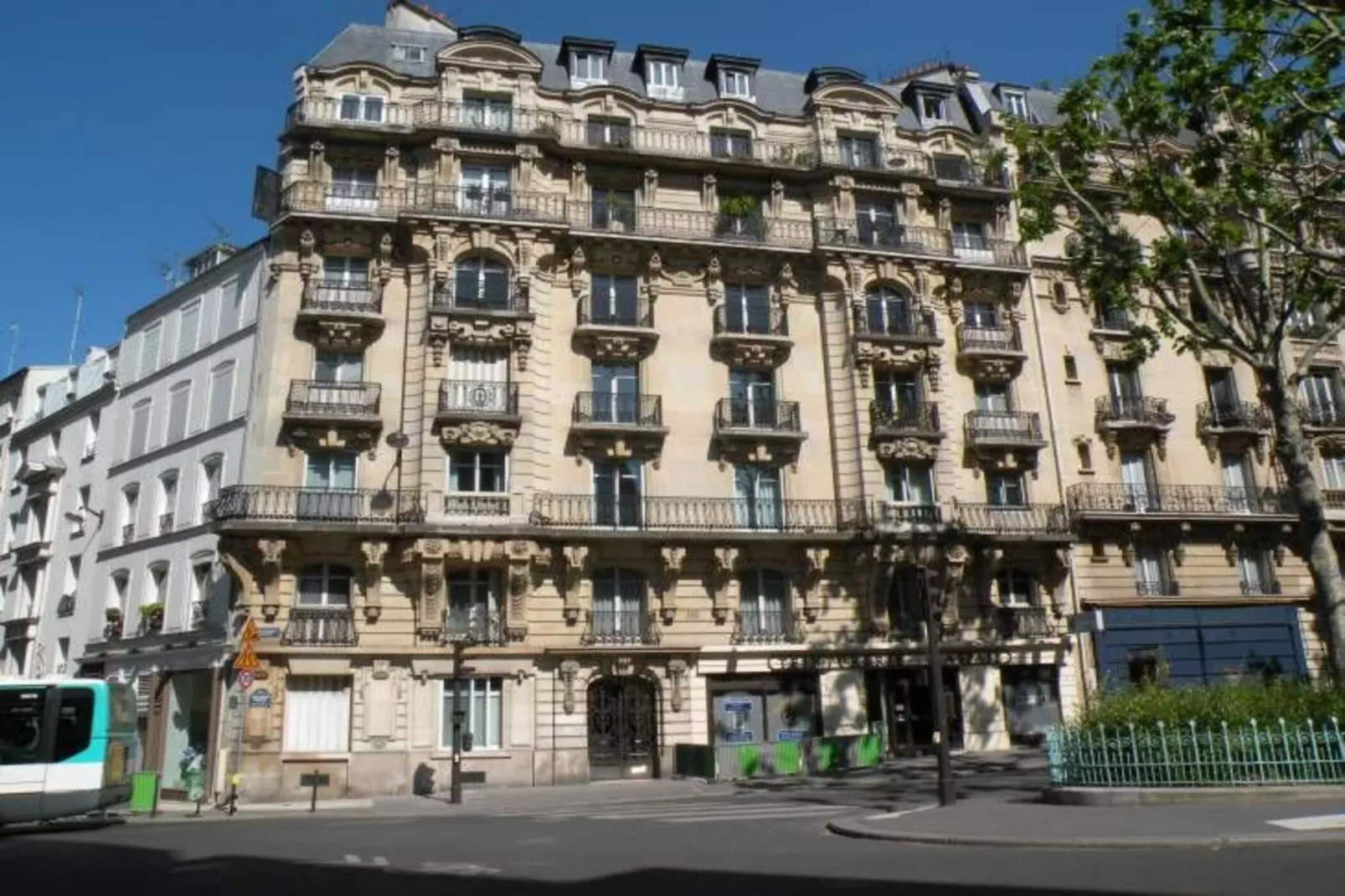 Néméa Appart'hôtel Résidence Toulouse Concorde****-Gebiete Sommer 5 km