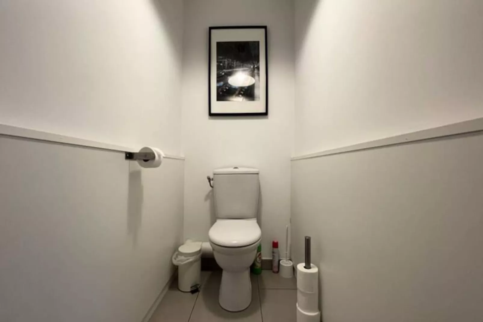 Appartement Rayonnant Et Moderne Tr&egrave;s Bien Situ&eacute;, Proche De La Cit&eacute; Du Vin-Image-tags.