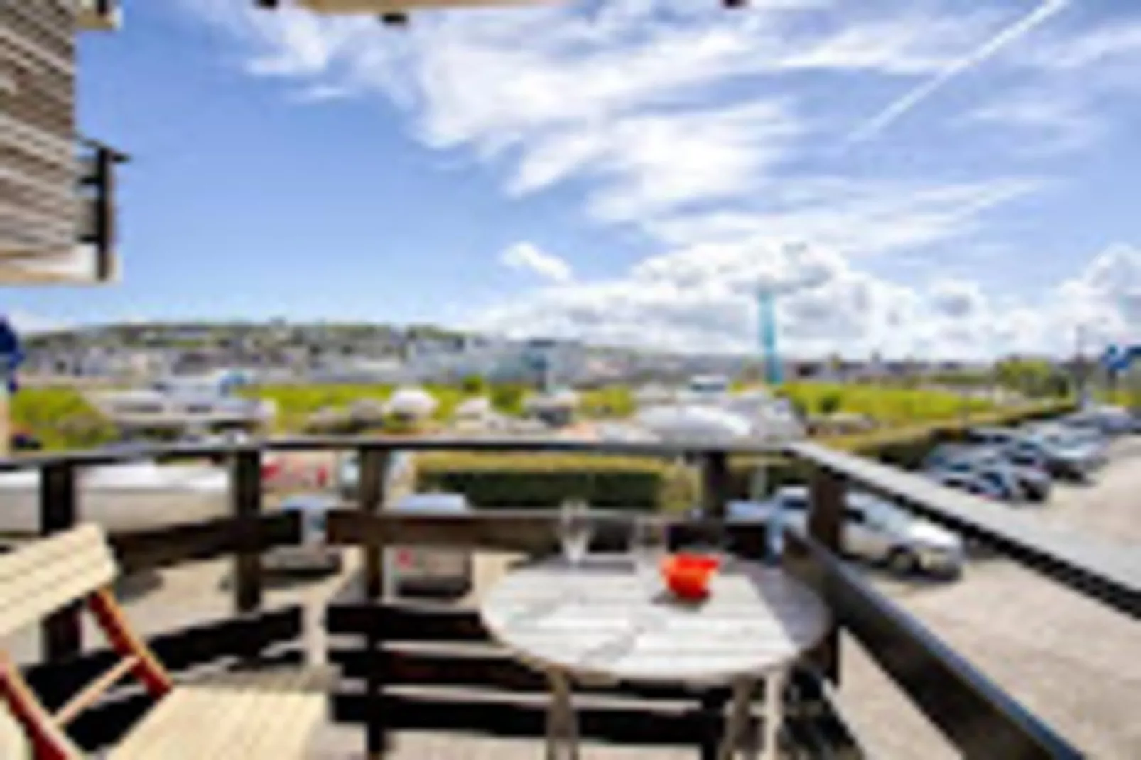 Les Appartements de Lacanau les Pins - maeva Home-Exterior in summer