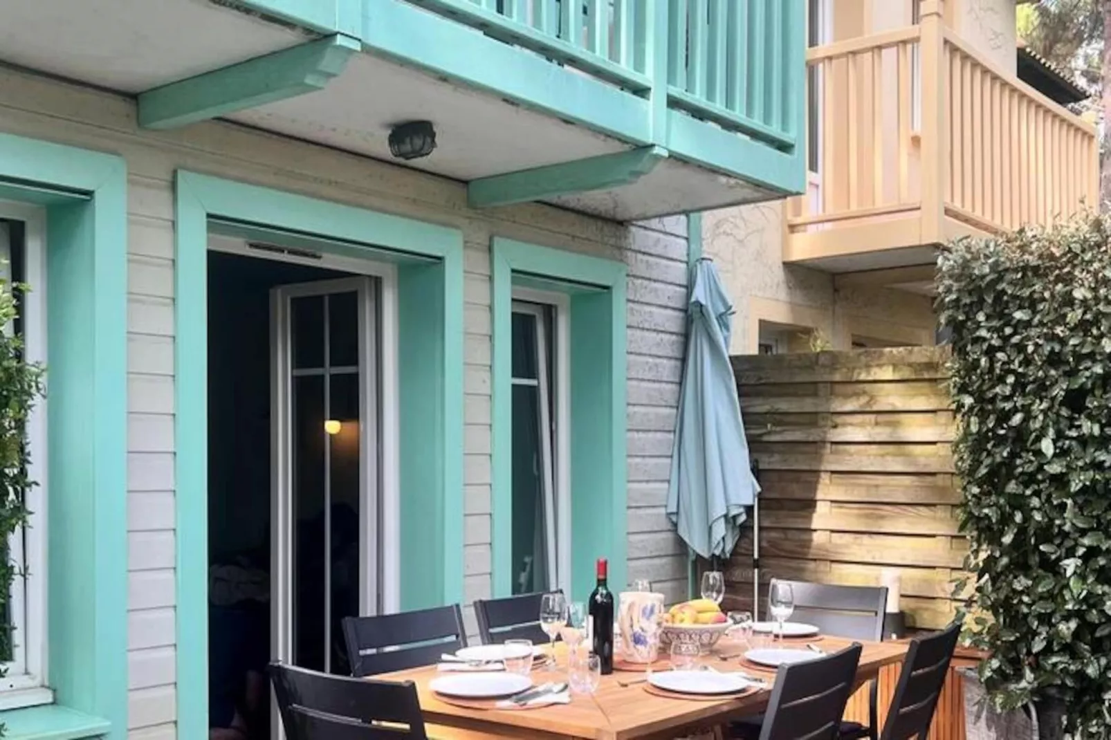 Les Maisons de Lacanau les Pins - maeva Home-Image-tags.