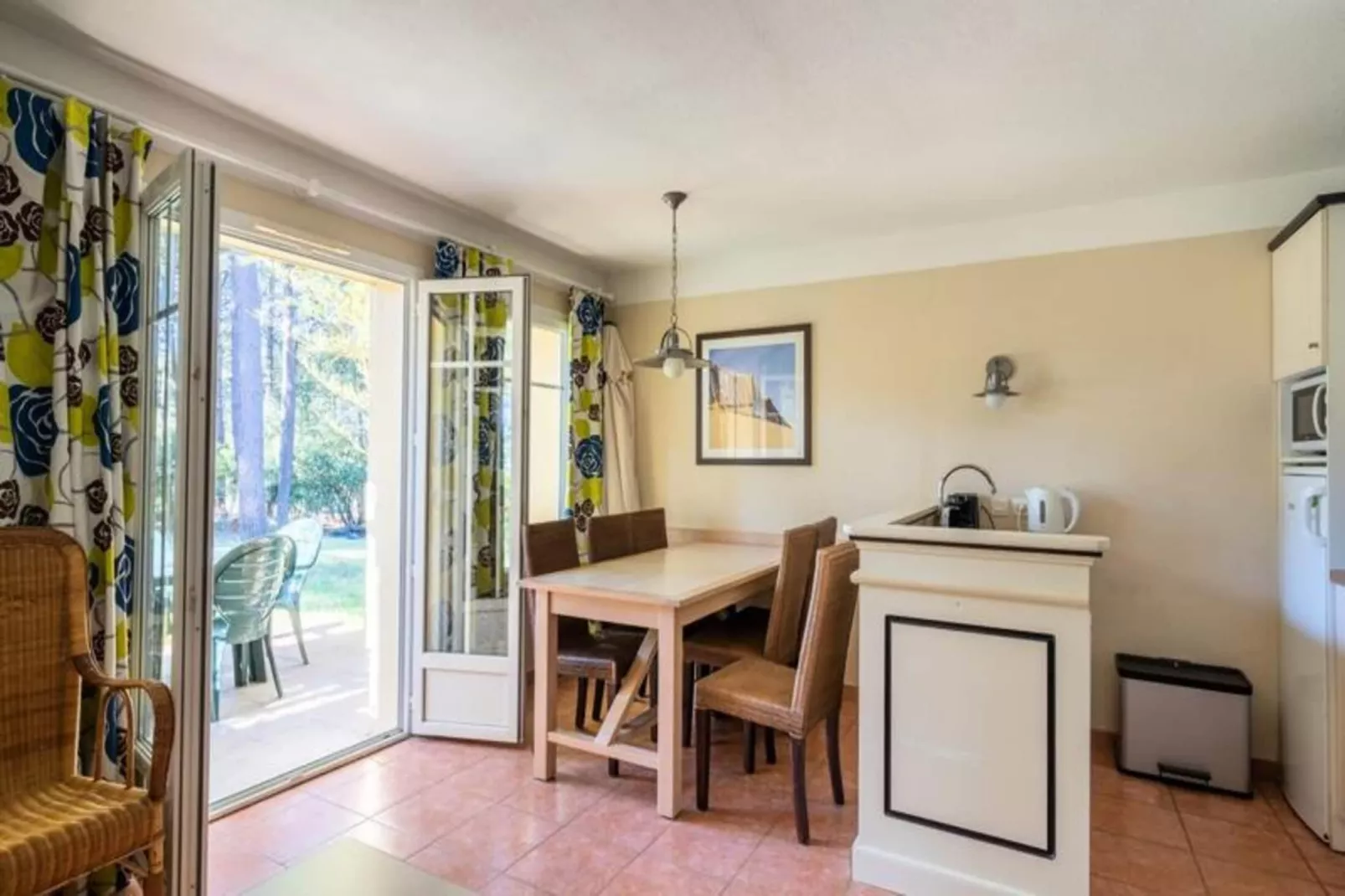 Les Maisons de Lacanau les Pins - maeva Home-Exterior in summer