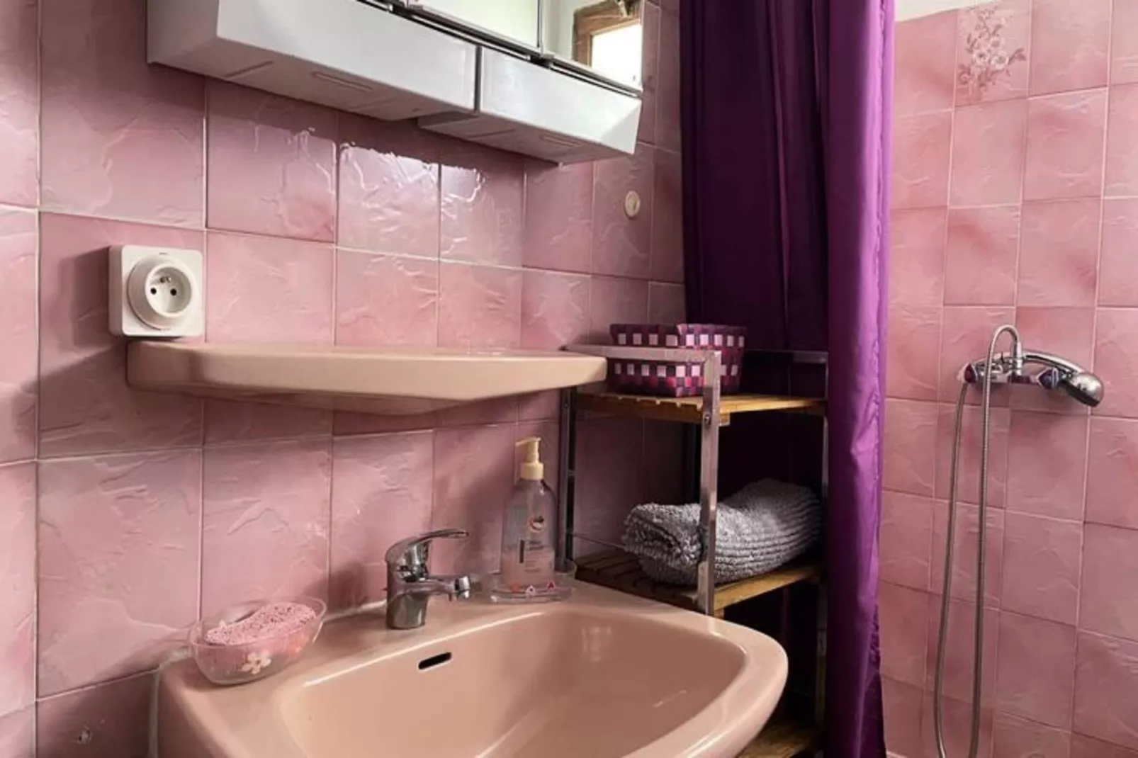 Résidence 016-soulac Sur Mer-Exterior in summer