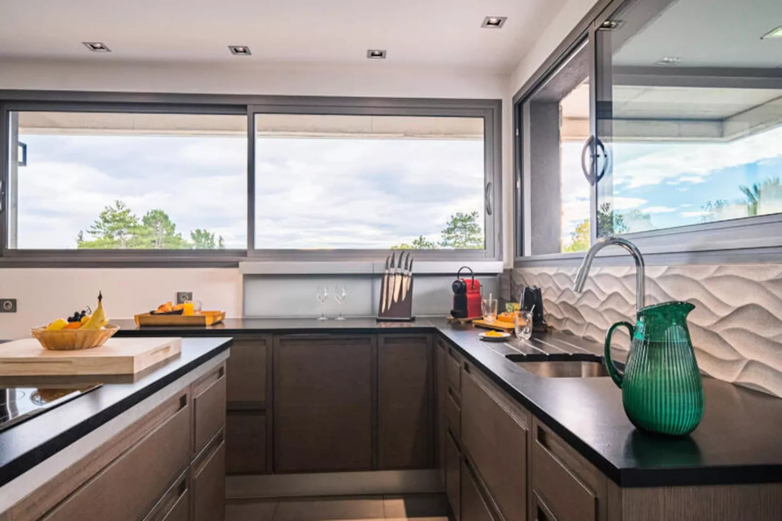 Horizon Resort Massane - Villa ****-Image-tags.